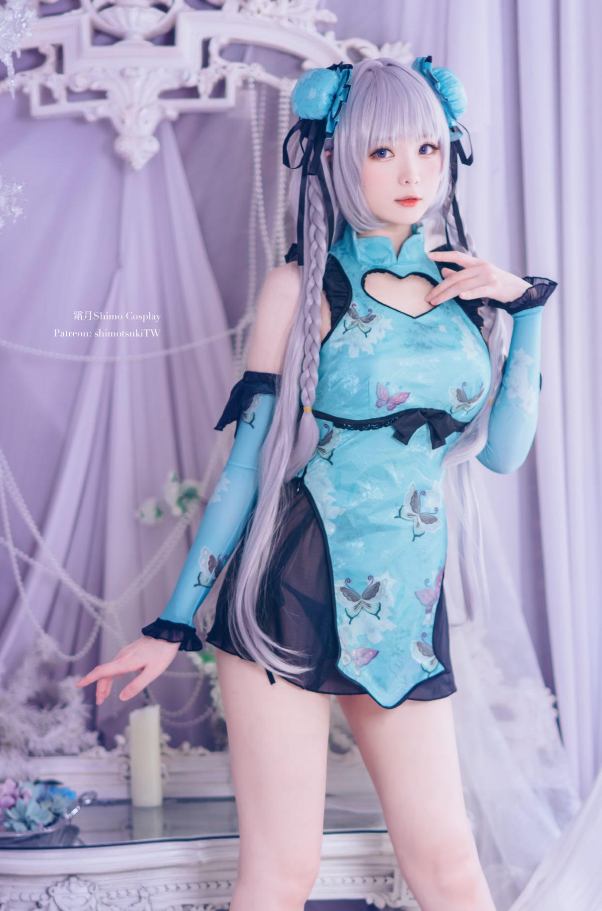 Coser@霜月shimo Vol 041 艳娘幻梦谭 黛玉 0002 3520692537.jpg