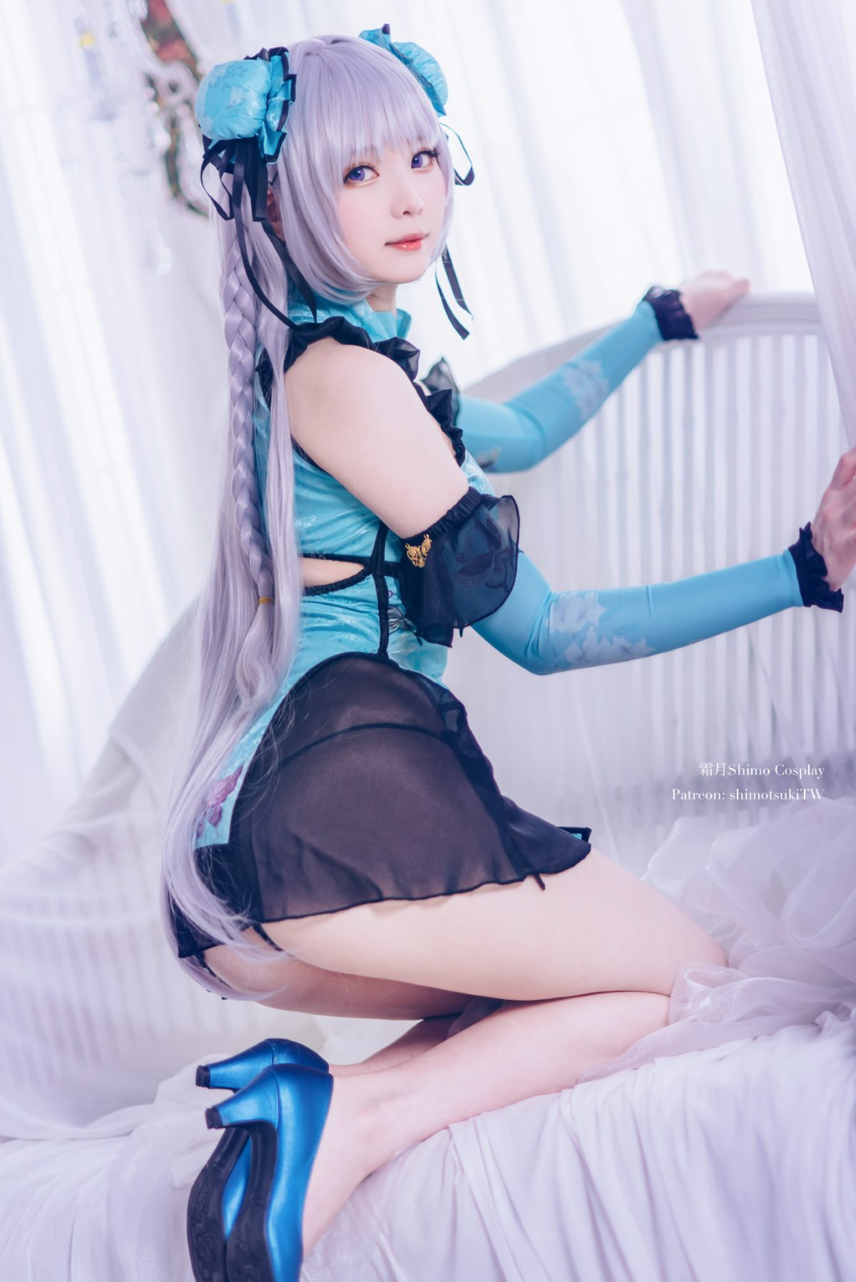 Coser@霜月shimo Vol 041 艳娘幻梦谭 黛玉 0008 0674679196.jpg