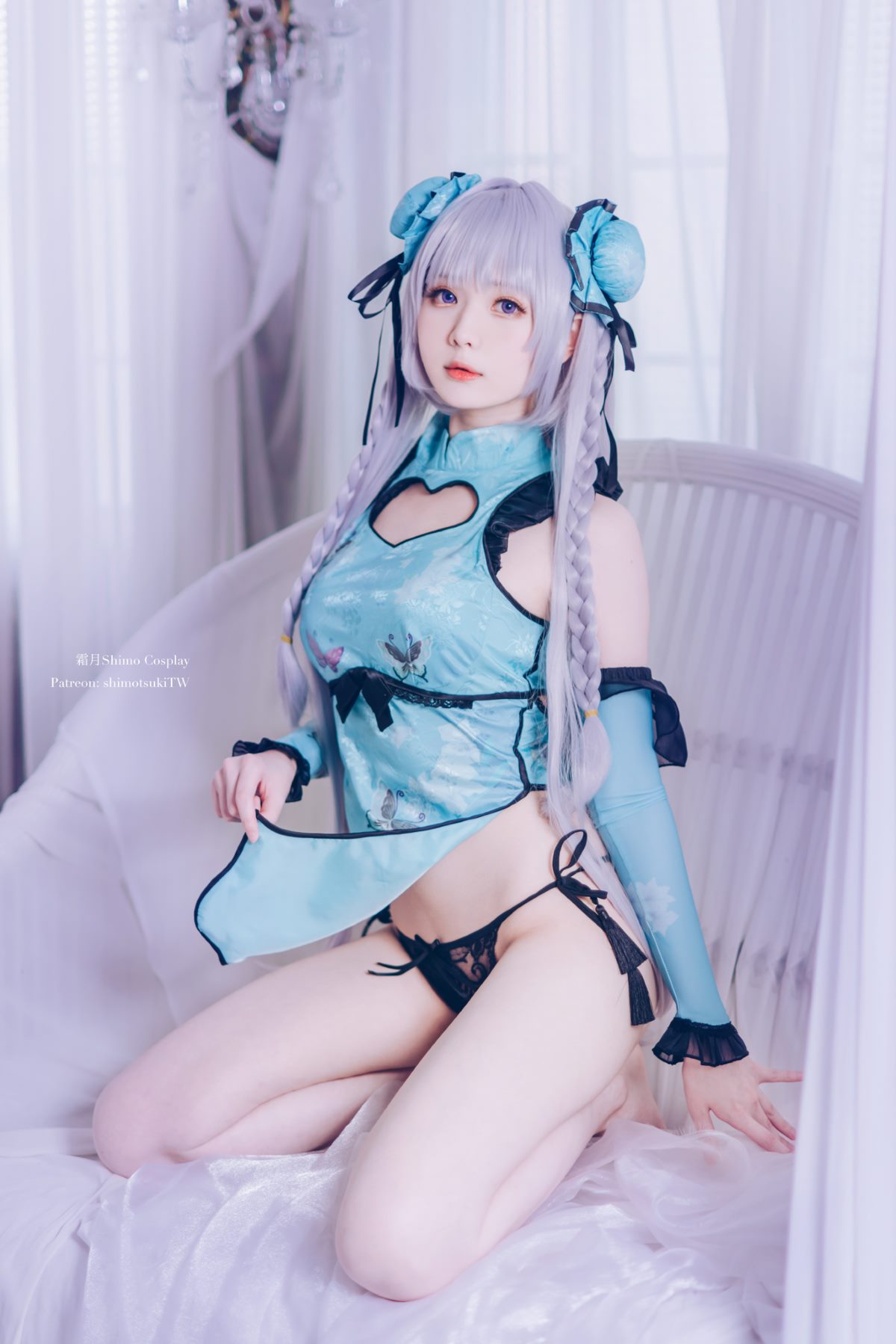 Coser@霜月shimo Vol 041 艳娘幻梦谭 黛玉 0010 1136503129.jpg