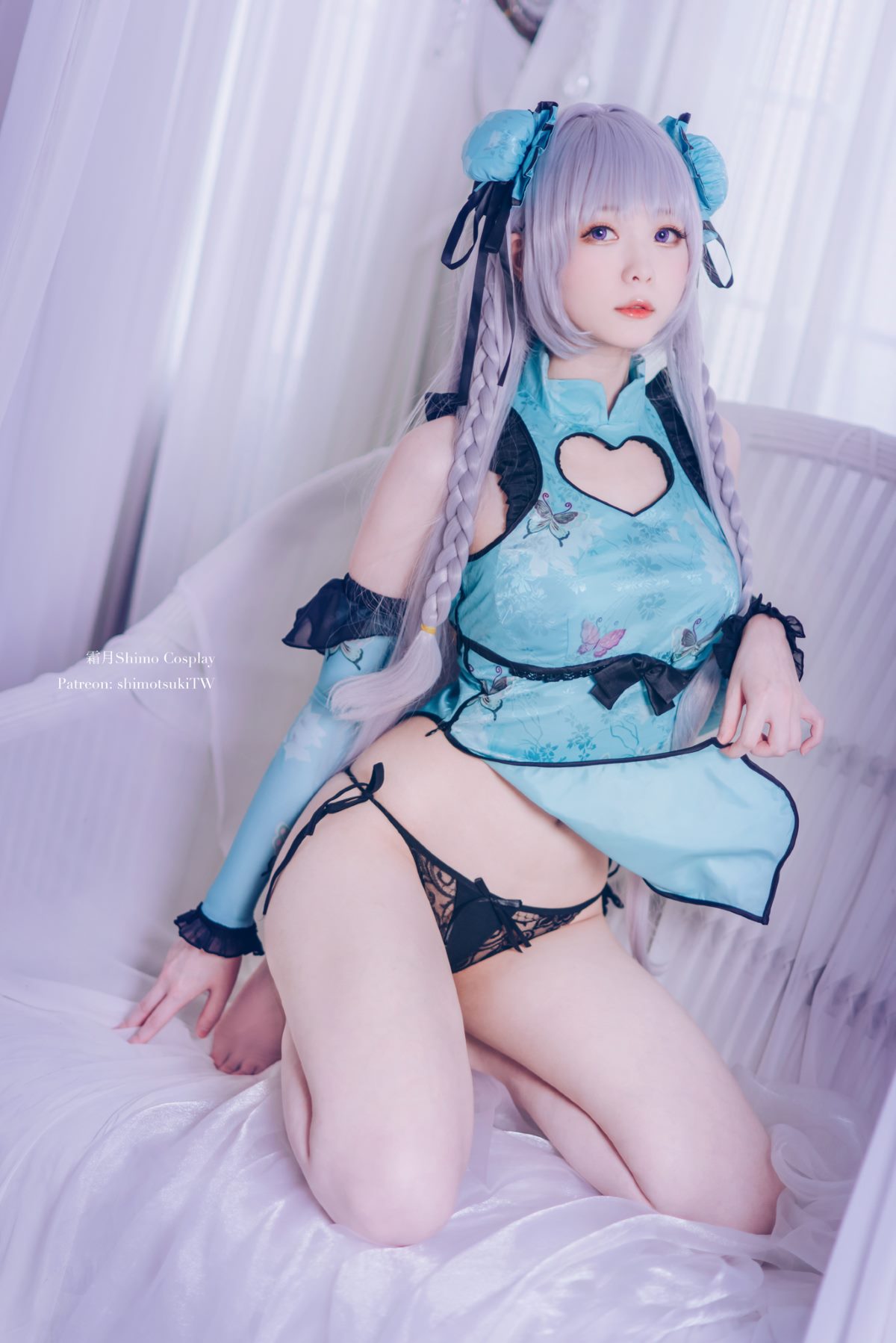 Coser@霜月shimo Vol 041 艳娘幻梦谭 黛玉 0012 7450278861.jpg