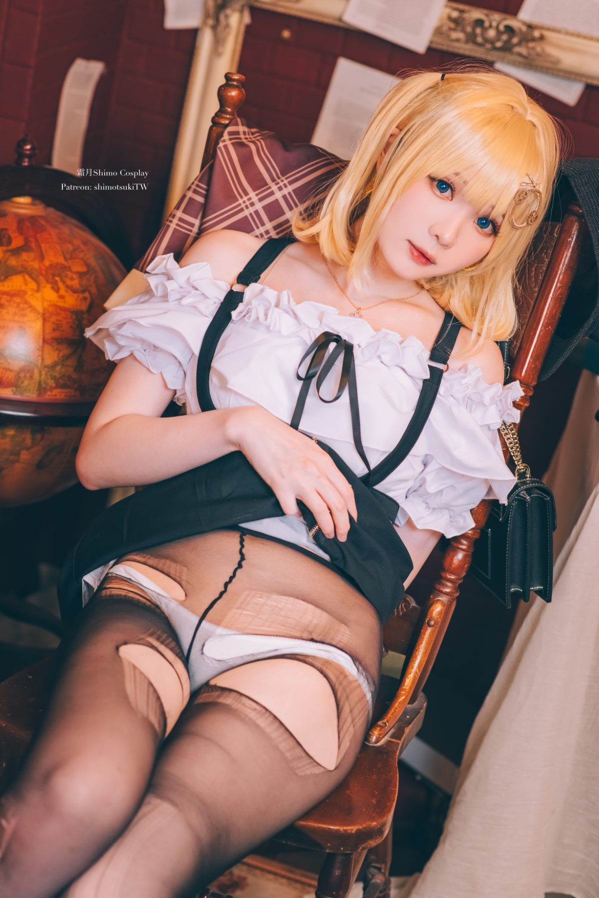 Coser@霜月shimo Vol 044 华生 阿米莉亚 0011 9948876567.jpg