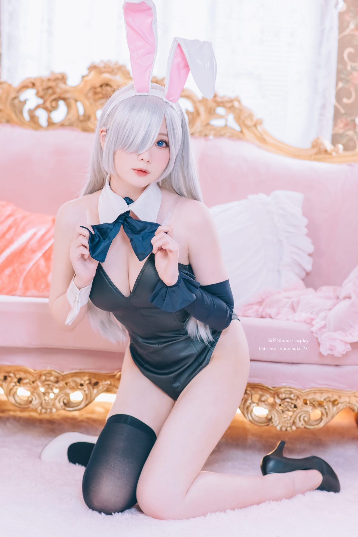 Coser@霜月shimo Vol 046 七大罪 伊丽莎白 兔女郎 0005 5649345267.jpg