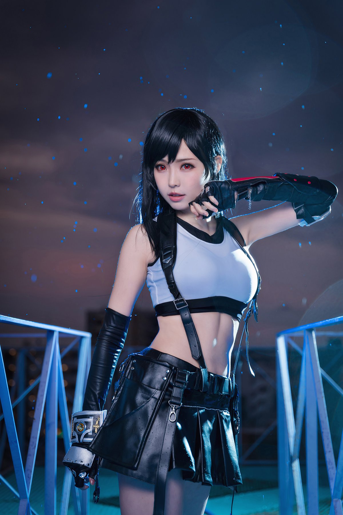 Coser@Ely Vol.042 Final Heaven B