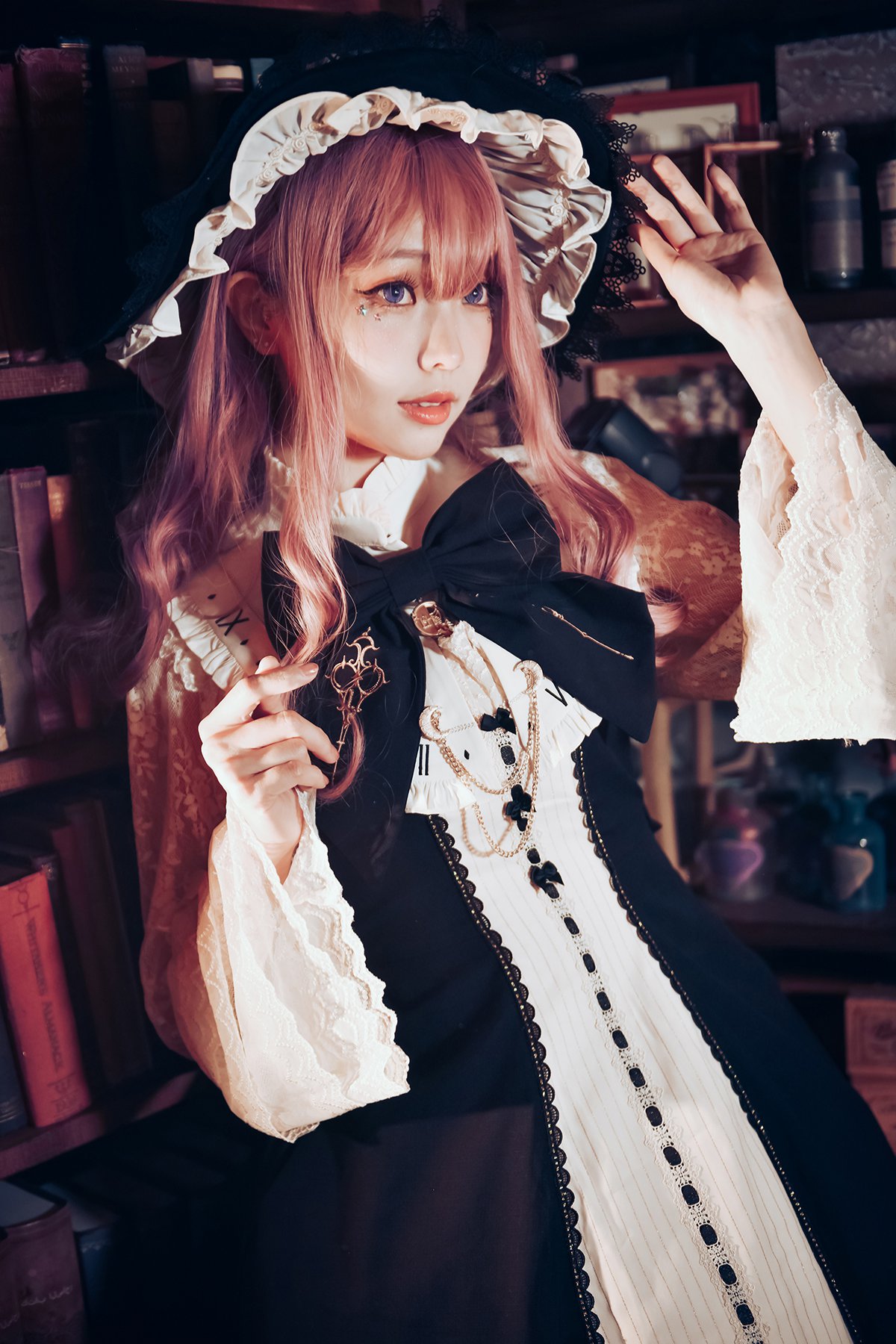 Coser@Ely Vol.042 Final Heaven B 0015