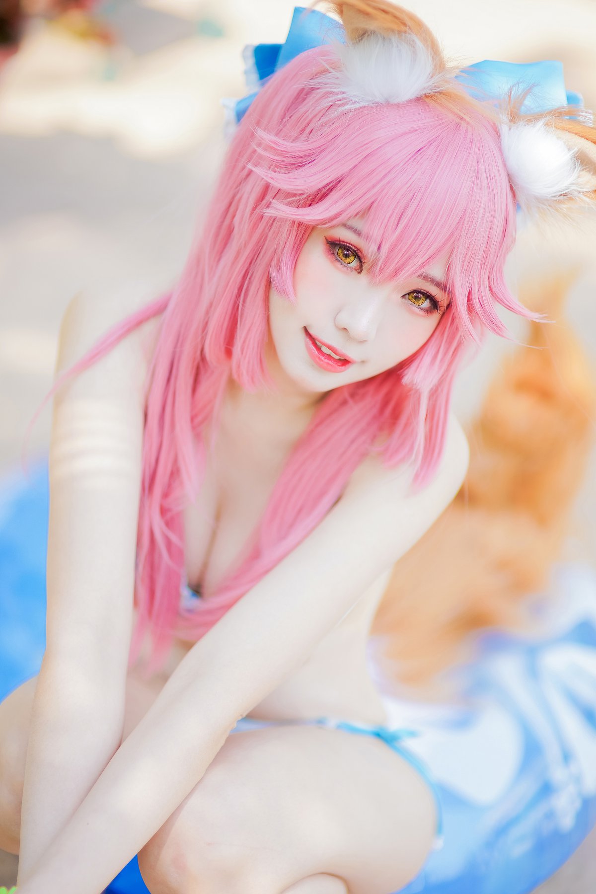 Coser@Ely Vol.020 TAMAMOE2 C 0004