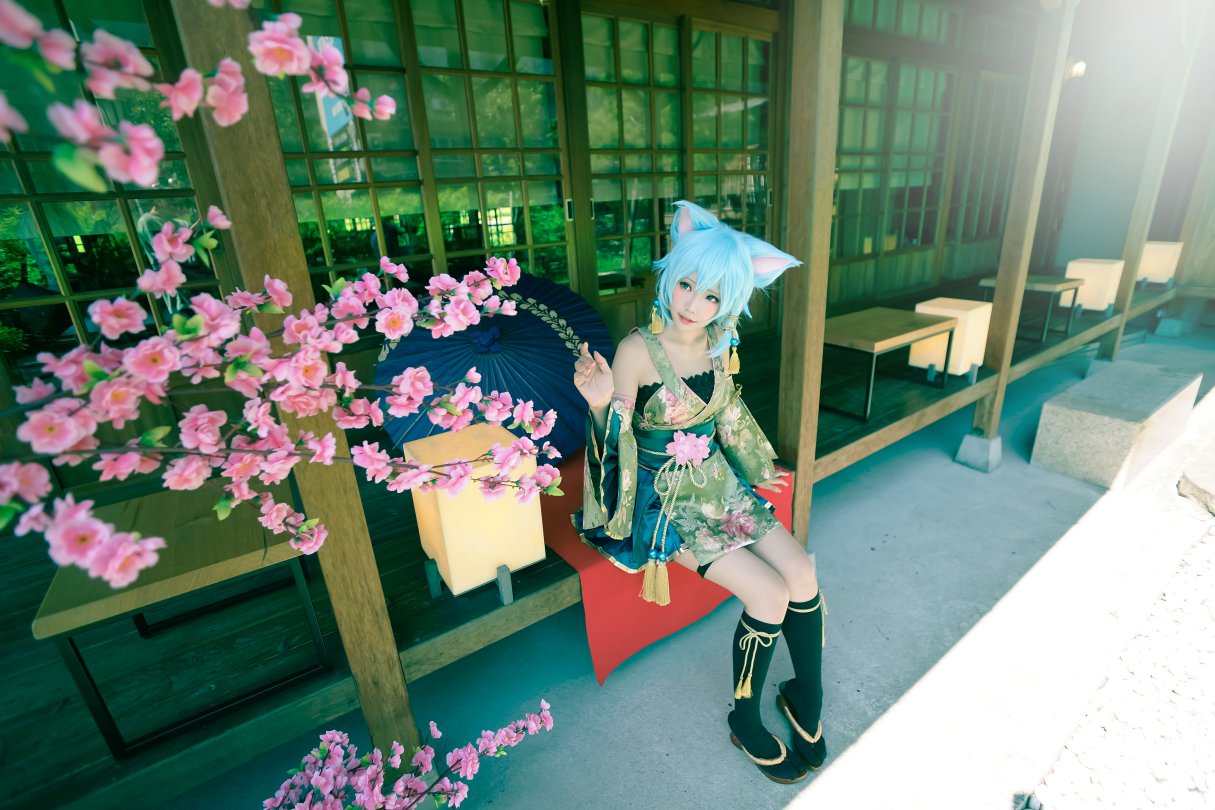 Coser@Ely Vol.020 TAMAMOE2 C 0035