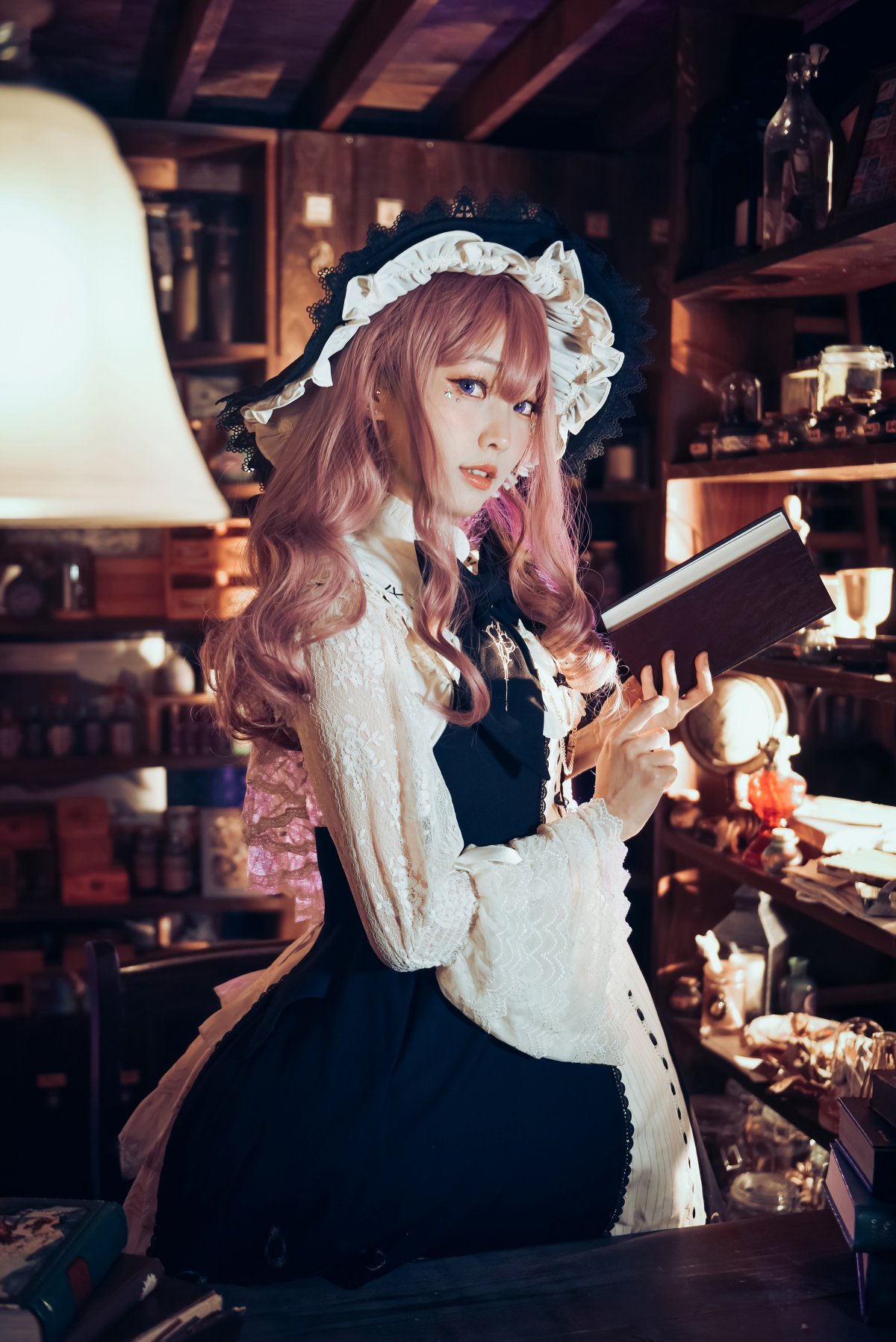 Coser@Ely Vol.042 Final Heaven B 0017