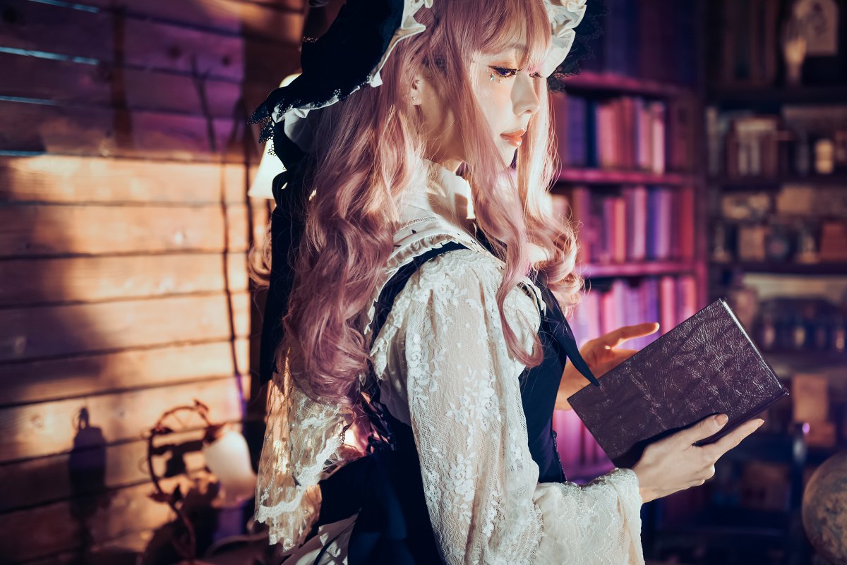 Coser@Ely Vol.042 Final Heaven B 0018