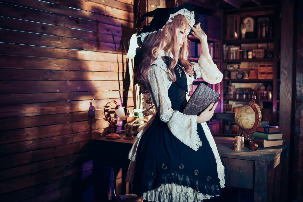 Coser@Ely Vol.042 Final Heaven B 0019