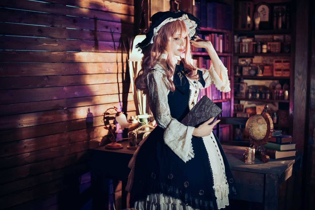 Coser@Ely Vol.042 Final Heaven B 0020