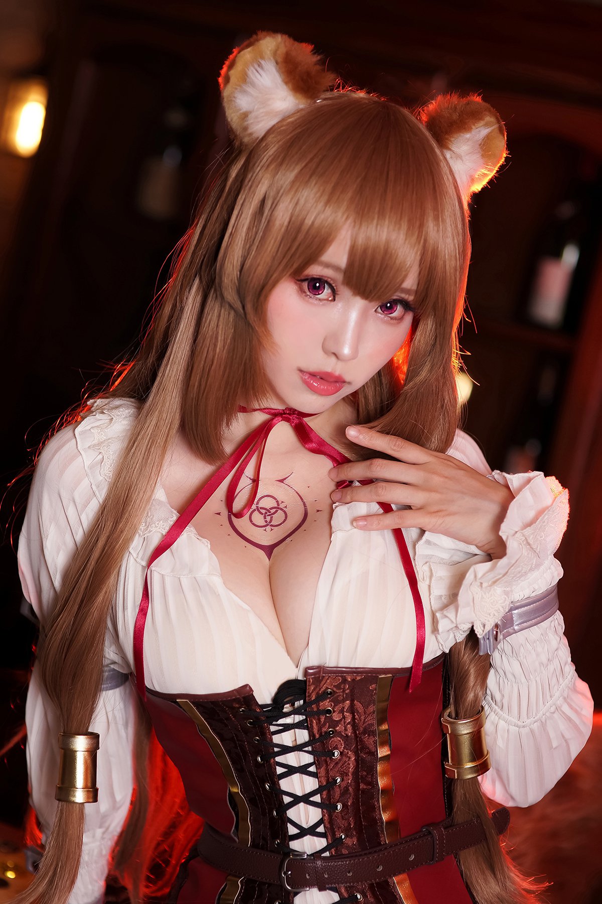 Coser@Ely Vol.020 TAMAMOE2 B 0007