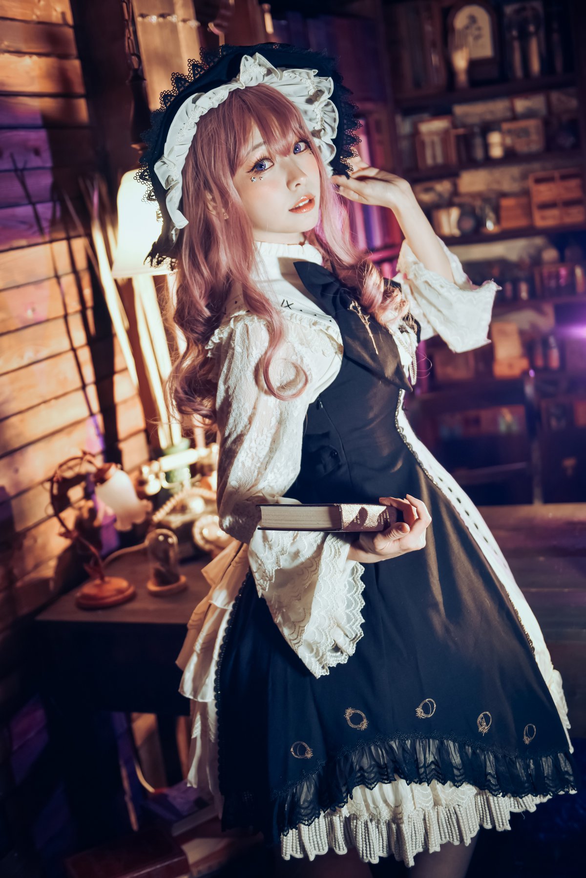 Coser@Ely Vol.042 Final Heaven B 0021