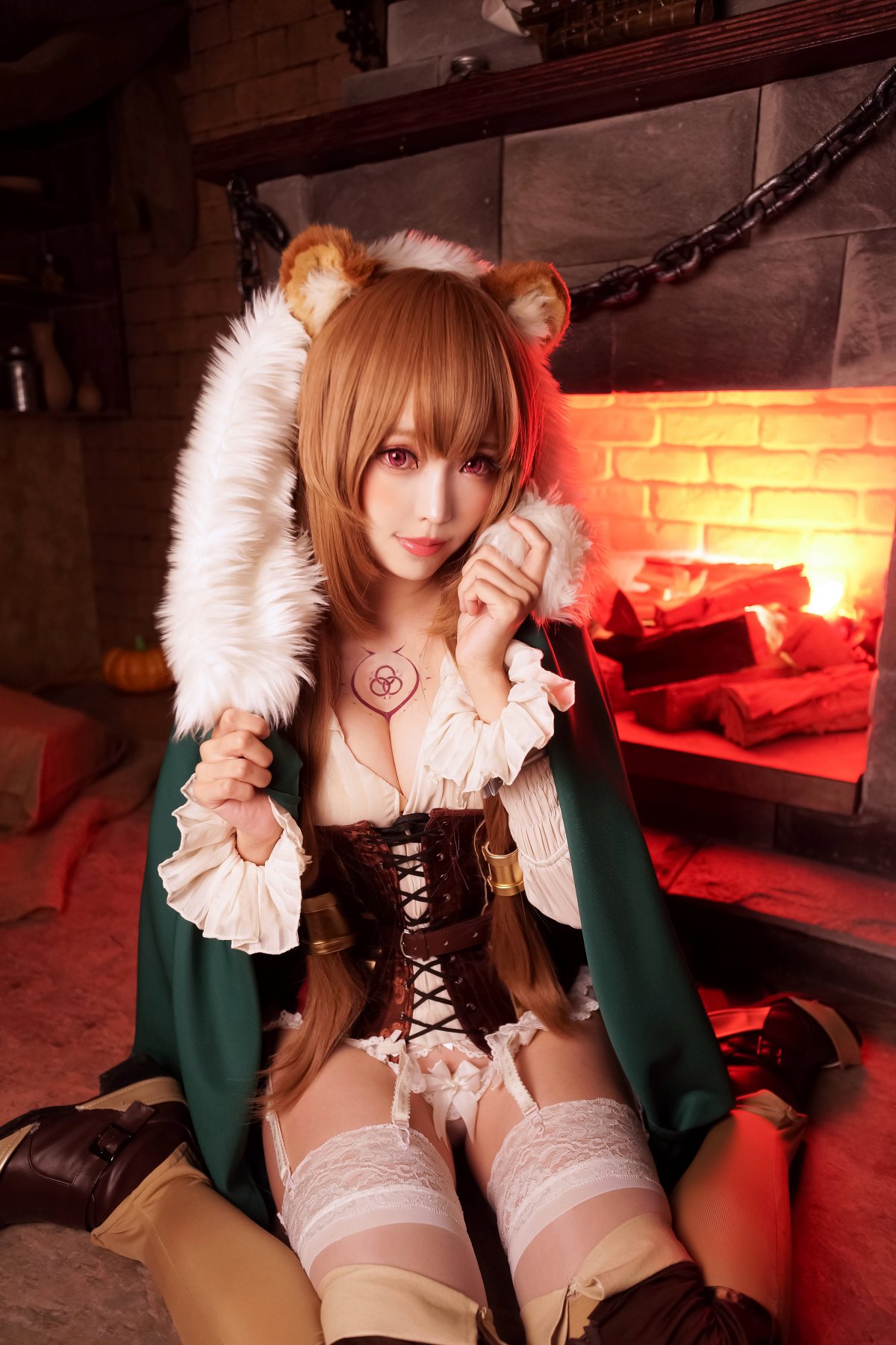 Coser@Ely Vol.020 TAMAMOE2 B 0010