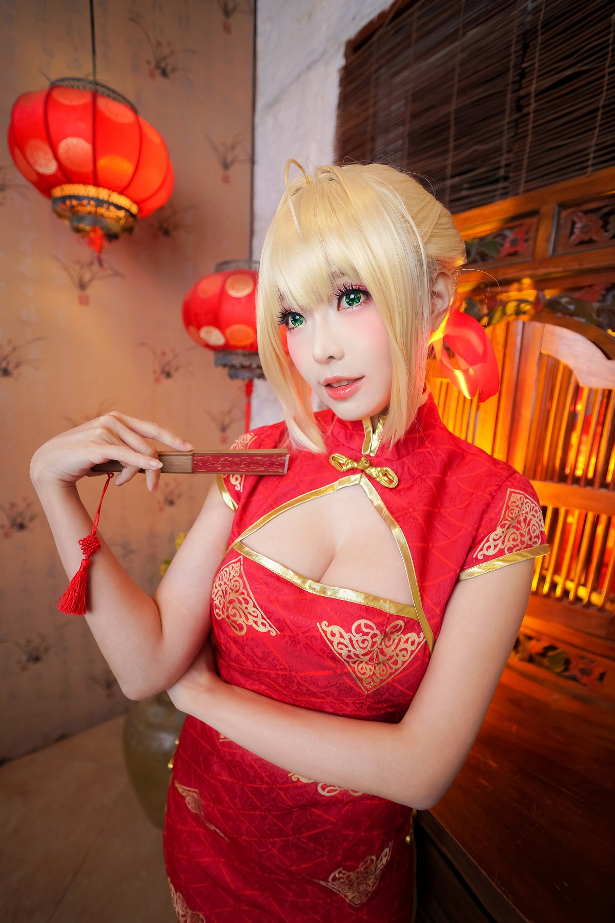 Coser@Ely Vol.020 TAMAMOE2 B 0013