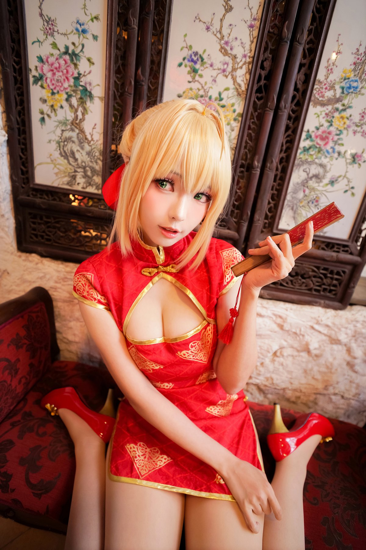 Coser@Ely Vol.020 TAMAMOE2 B 0014