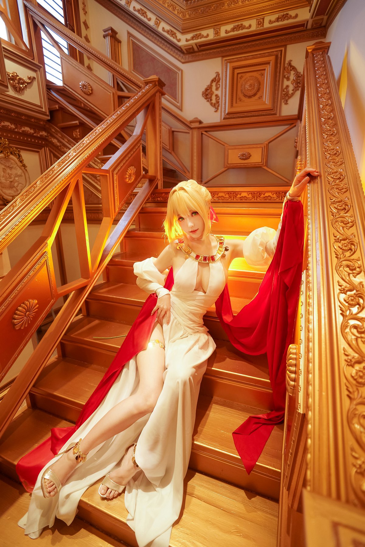 Coser@Ely Vol.020 TAMAMOE2 B 0016