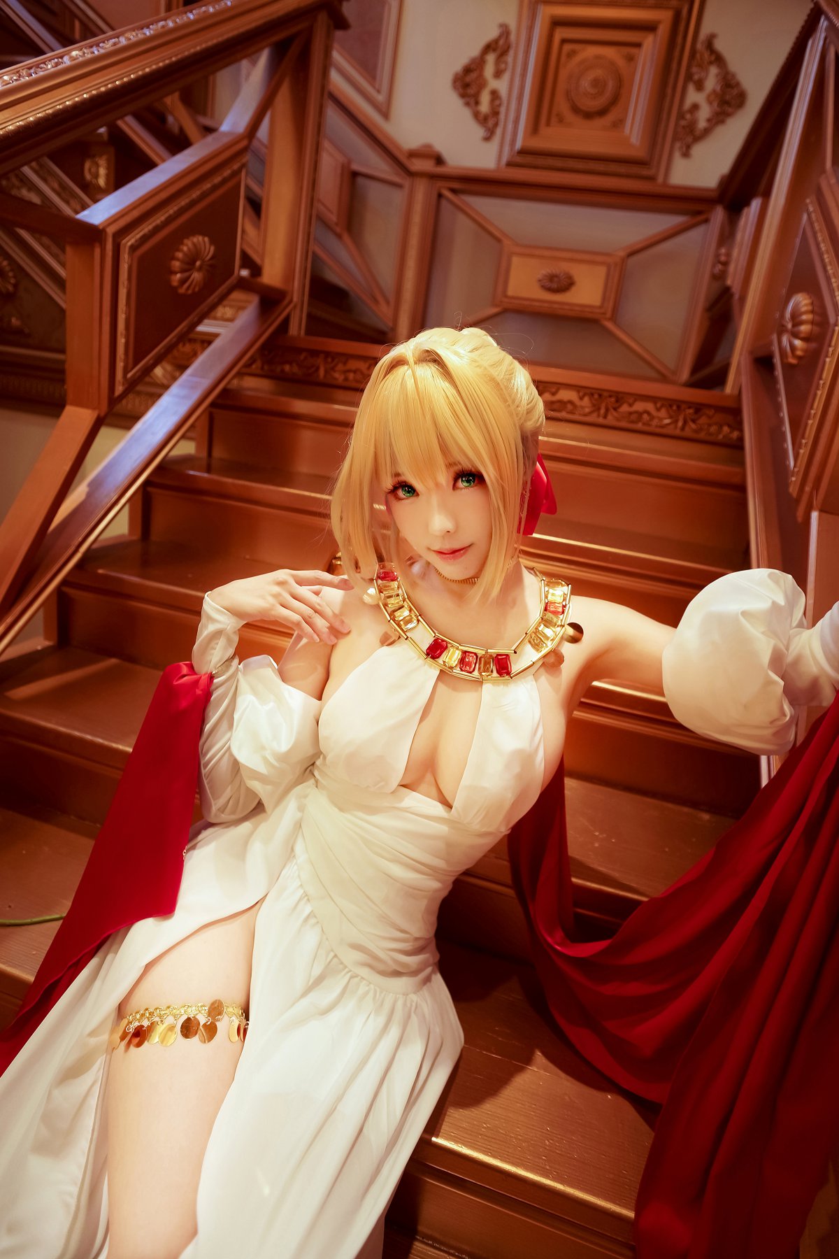 Coser@Ely Vol.020 TAMAMOE2 B 0018