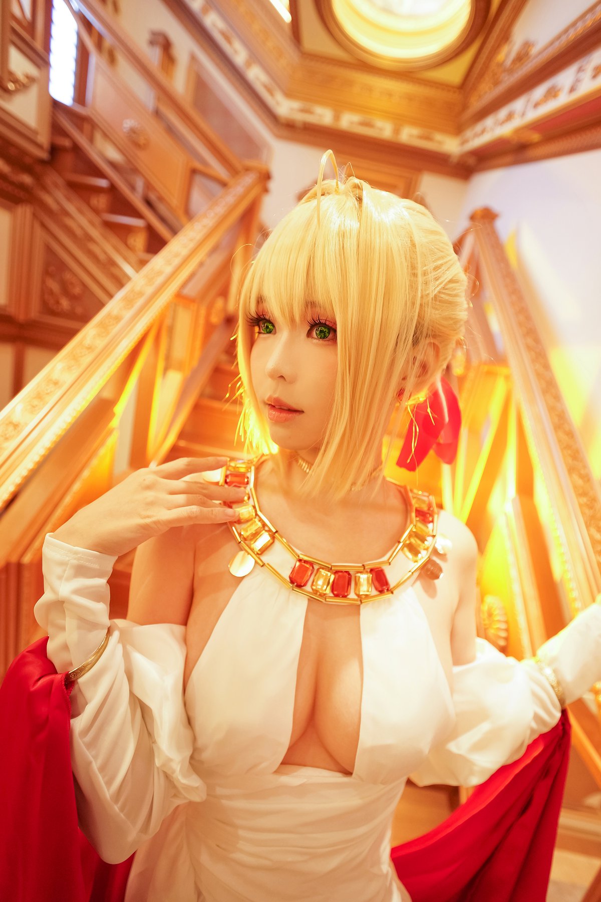 Coser@Ely Vol.020 TAMAMOE2 B 0021