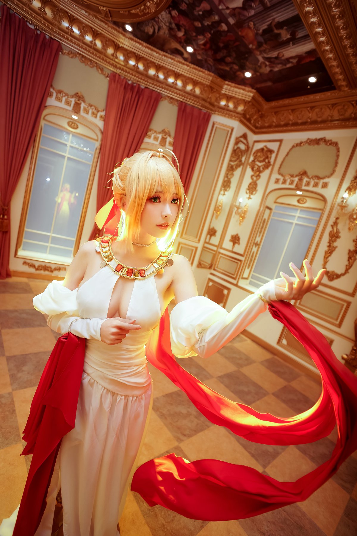 Coser@Ely Vol.020 TAMAMOE2 B 0024