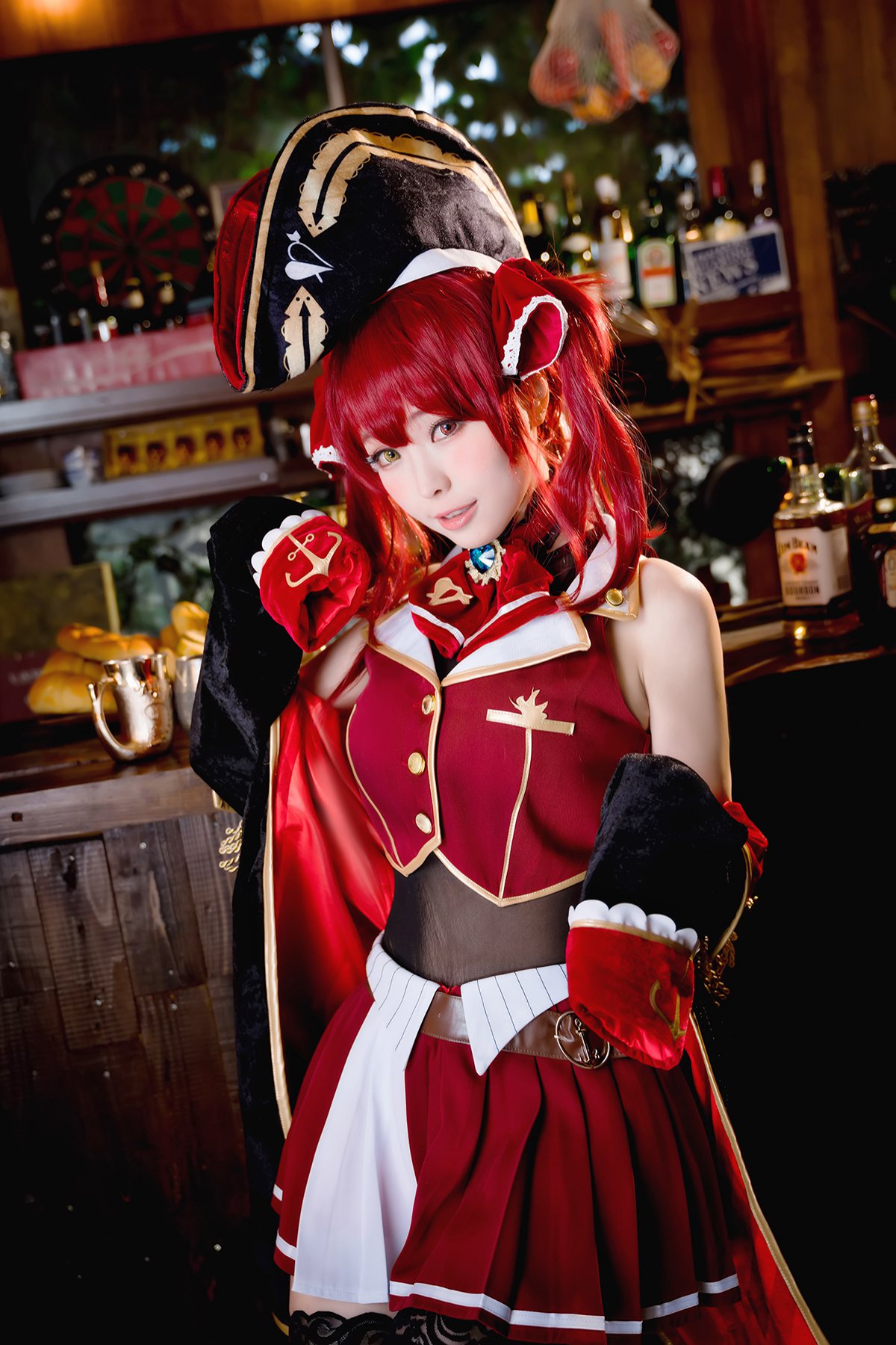 Coser@Ely Vol.042 Final Heaven B 0003