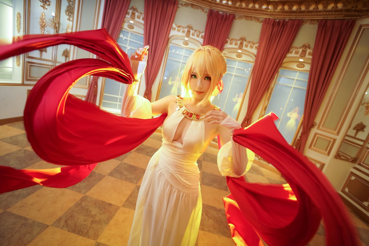 Coser@Ely Vol.020 TAMAMOE2 B 0026