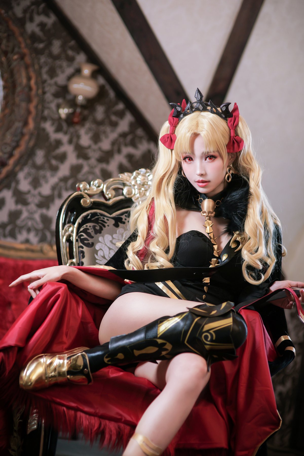 Coser@Ely Vol.024 Stay Home with Me A 0023