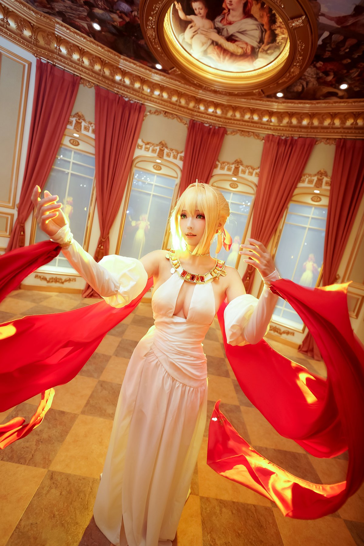 Coser@Ely Vol.020 TAMAMOE2 B