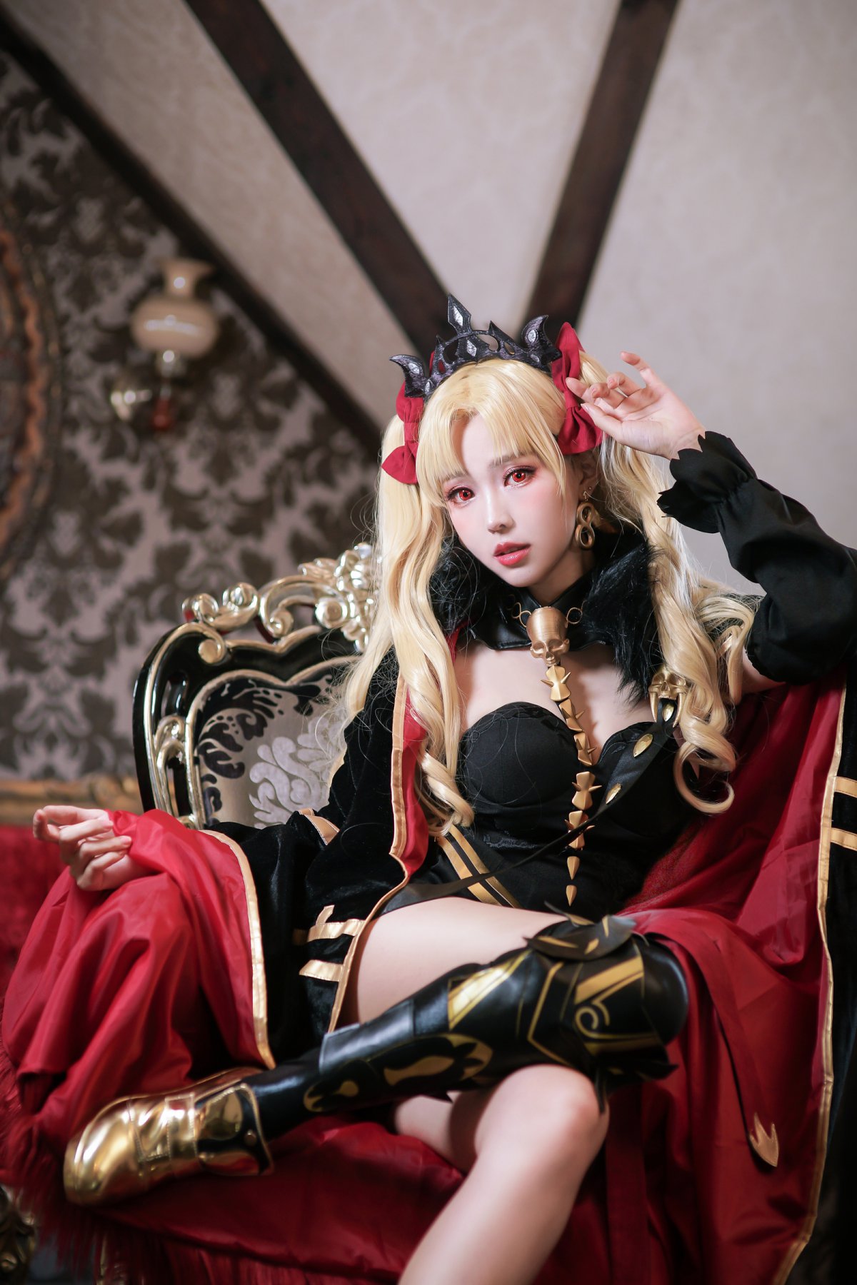 Coser@Ely Vol.020 TAMAMOE2 B 0001