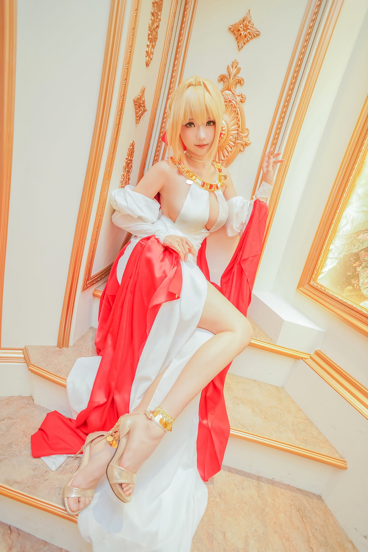 Coser@Ely Vol.020 TAMAMOE2 B 0028