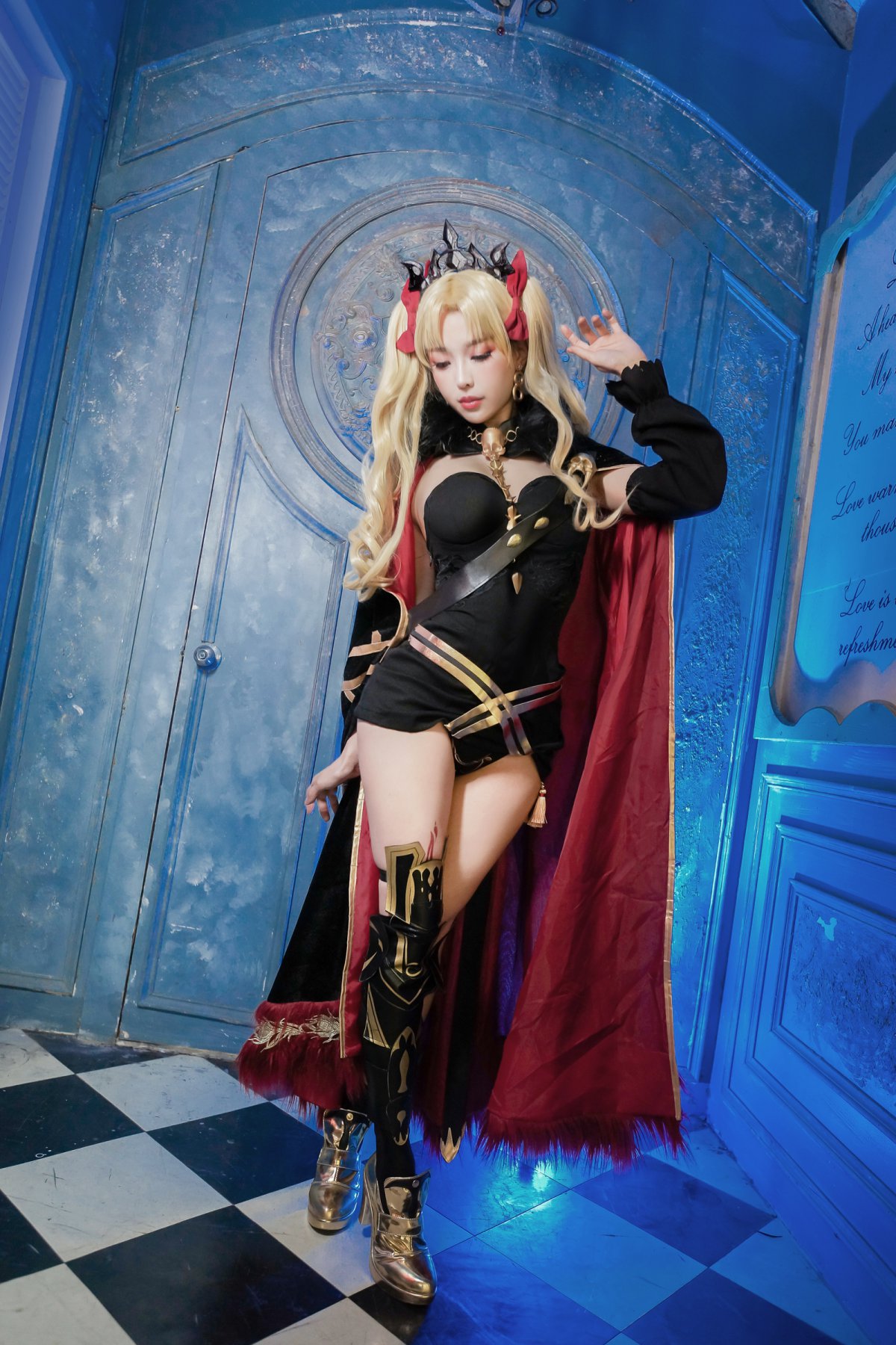 Coser@Ely Vol.020 TAMAMOE2 A 0030