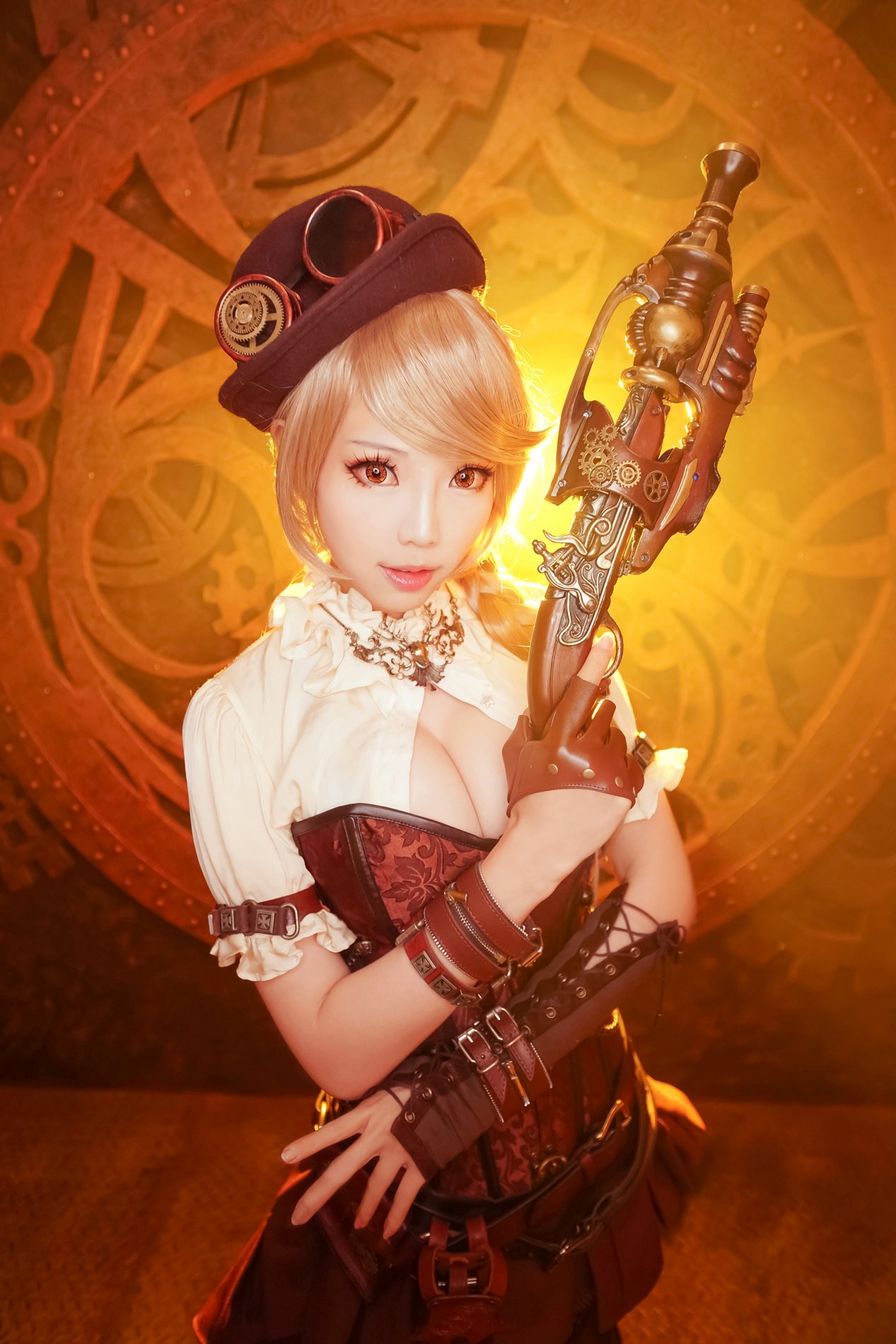 Coser@Ely Vol.003 巴麻美 0014