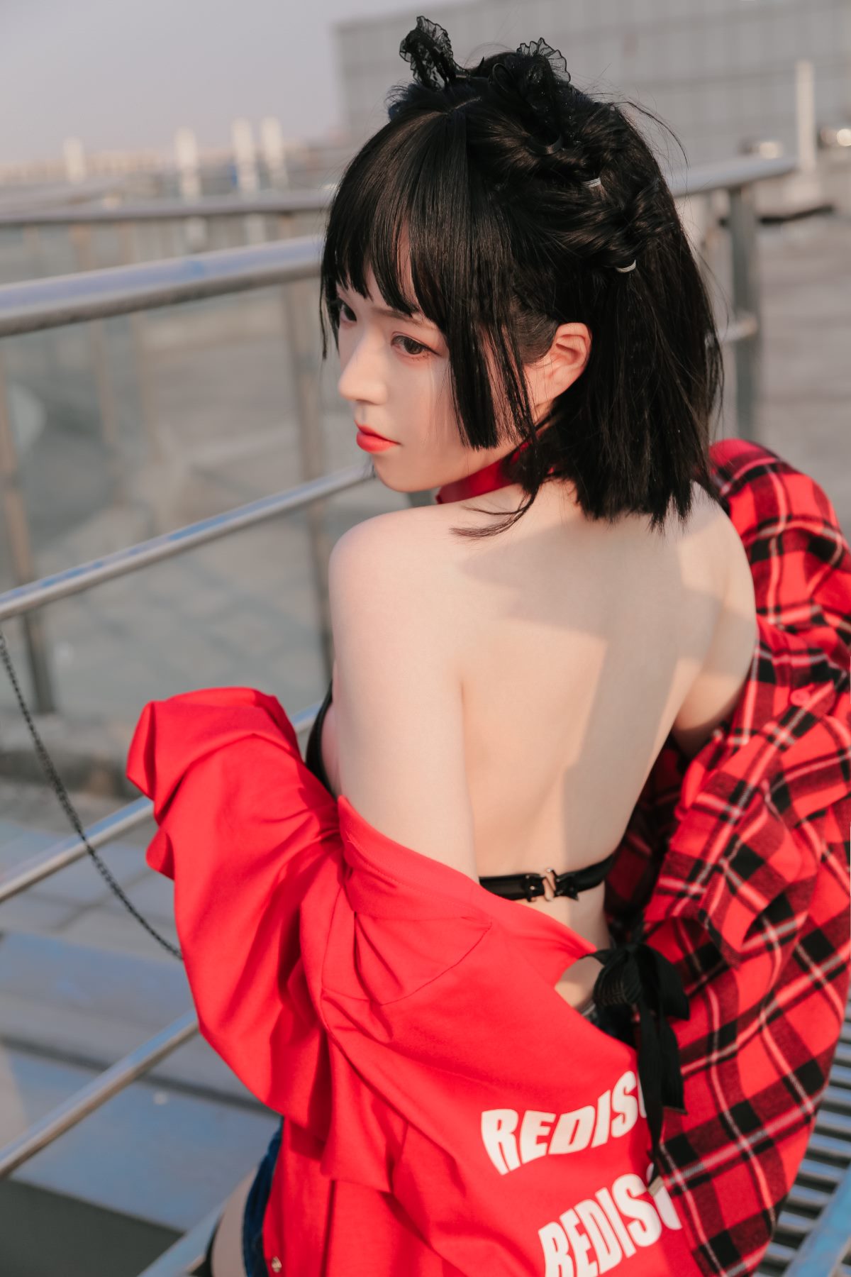 Coser@Fushii_海堂 Vol 003 猫猫头 真爱版 0004 4974689507.jpg