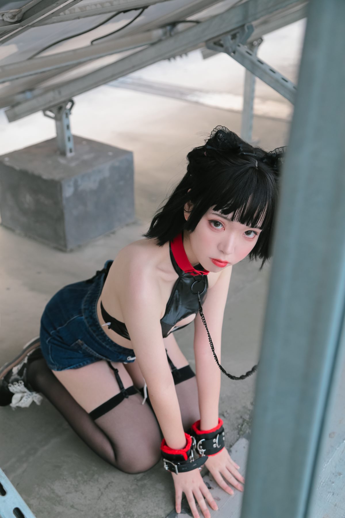 Coser@Fushii_海堂 Vol 003 猫猫头 真爱版 0049 9866707385.jpg