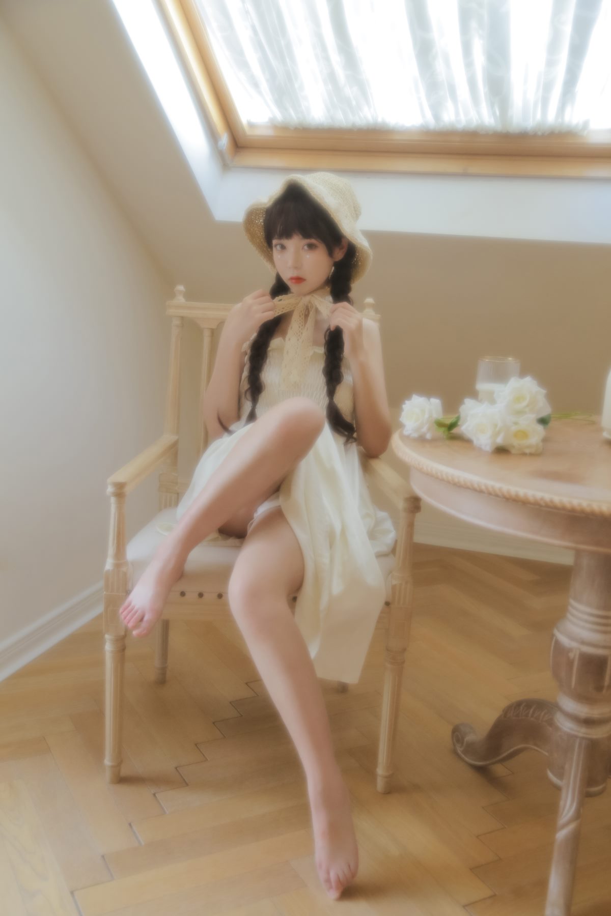 Coser@Fushii_海堂 Vol 004 近距离恋爱 0010 9253402549.jpg