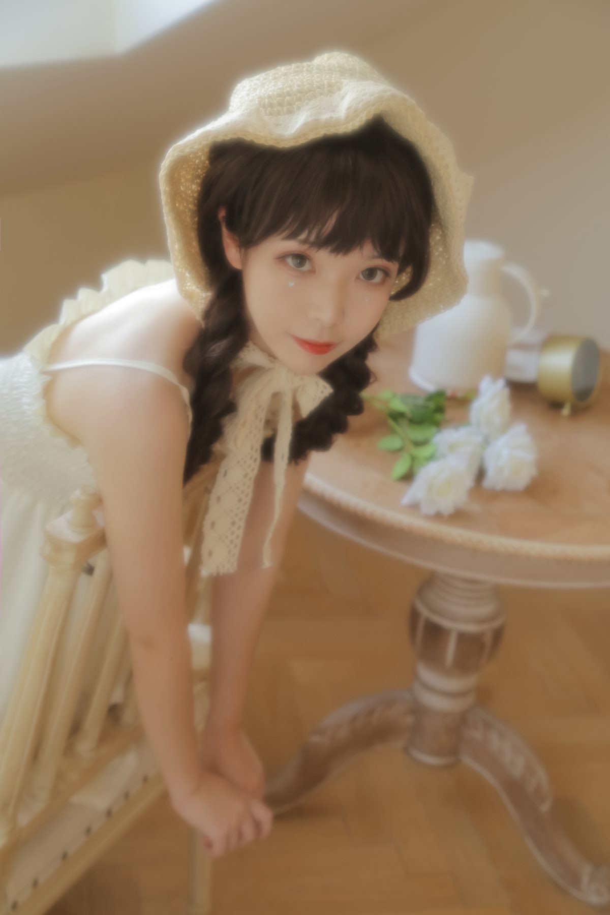 Coser@Fushii_海堂 Vol 004 近距离恋爱 0018 2868072310.jpg