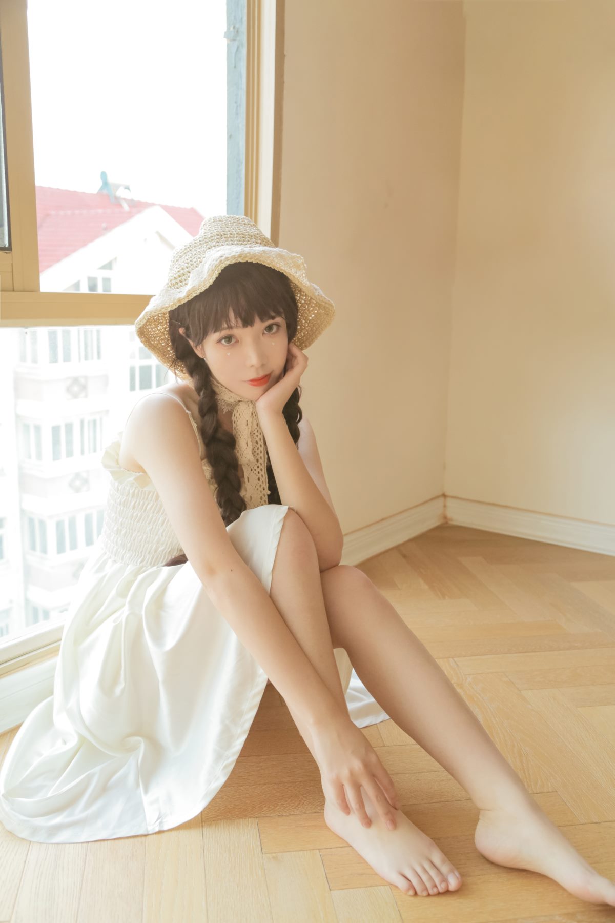 Coser@Fushii_海堂 Vol 004 近距离恋爱 0036 8399761795.jpg