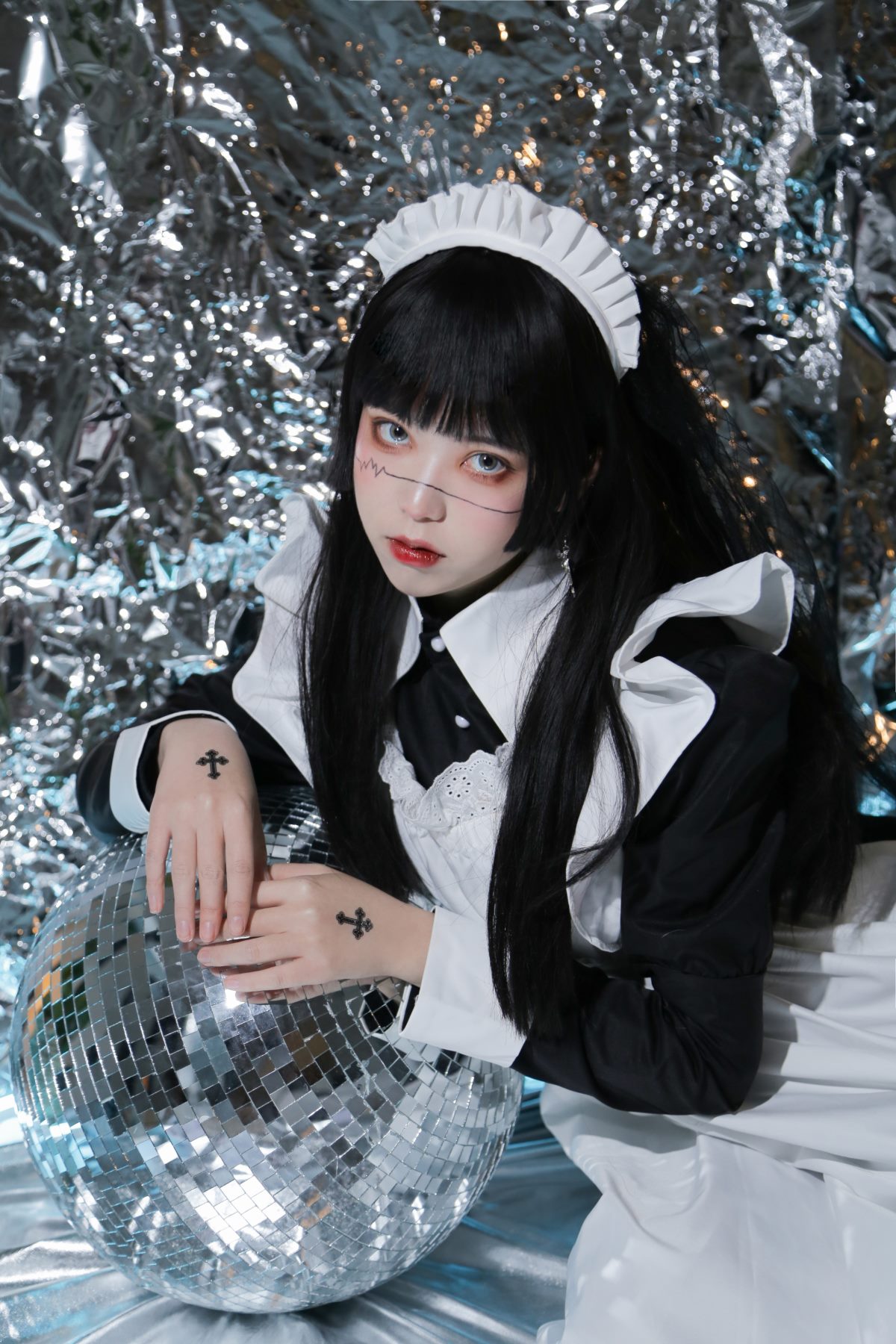 Coser@Fushii_海堂 Vol 011 生化女仆 0002 1806673769.jpg