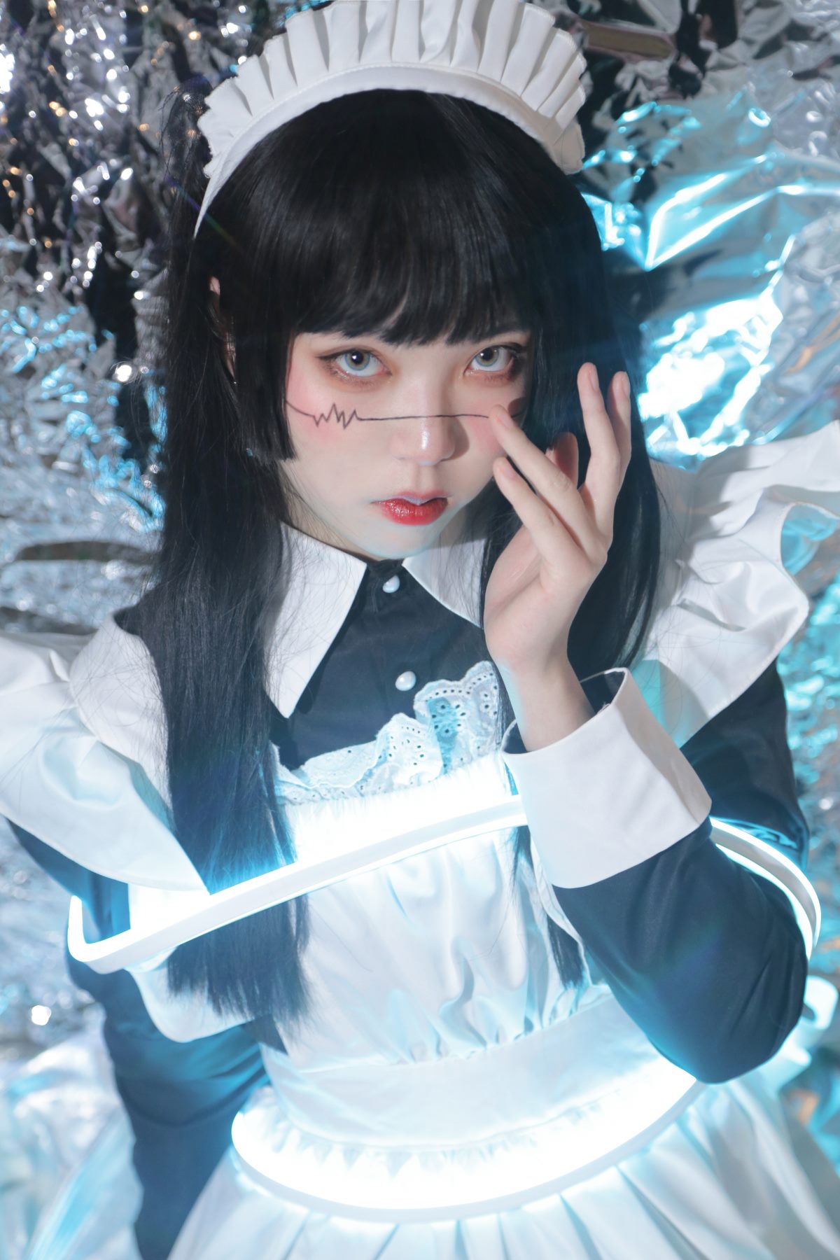 Coser@Fushii_海堂 Vol 011 生化女仆 0008 1804554866.jpg