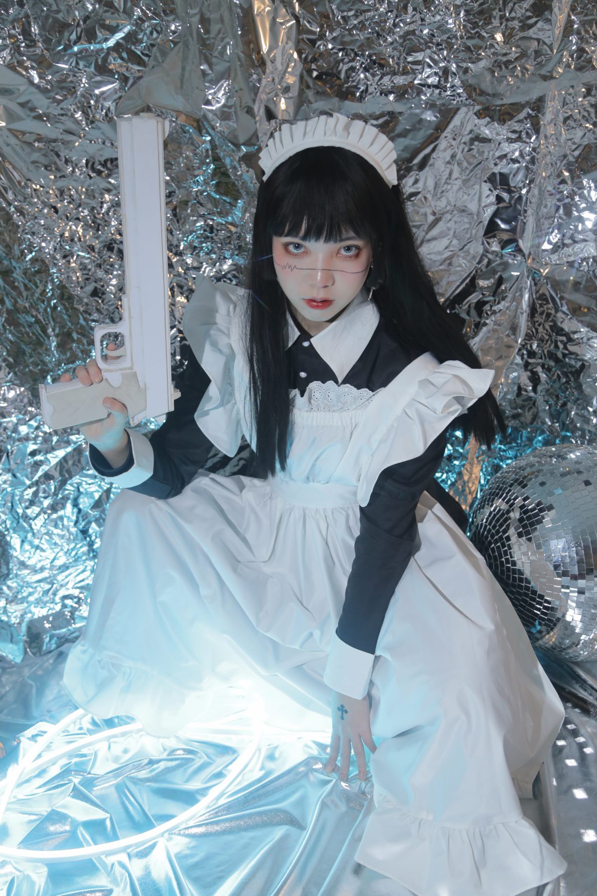 Coser@Fushii_海堂 Vol 011 生化女仆 0011 6446643171.jpg