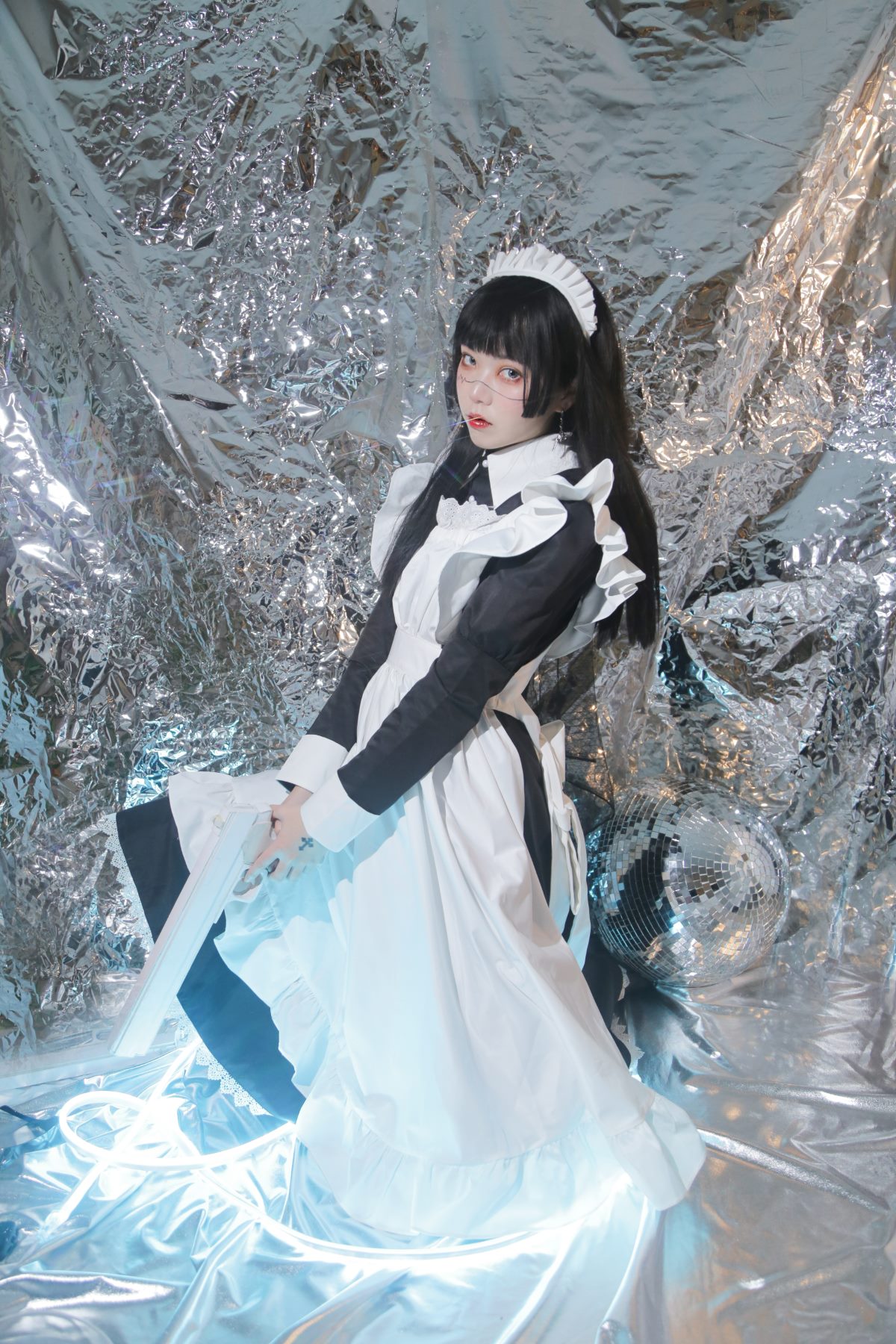 Coser@Fushii_海堂 Vol 011 生化女仆 0013 9817727302.jpg