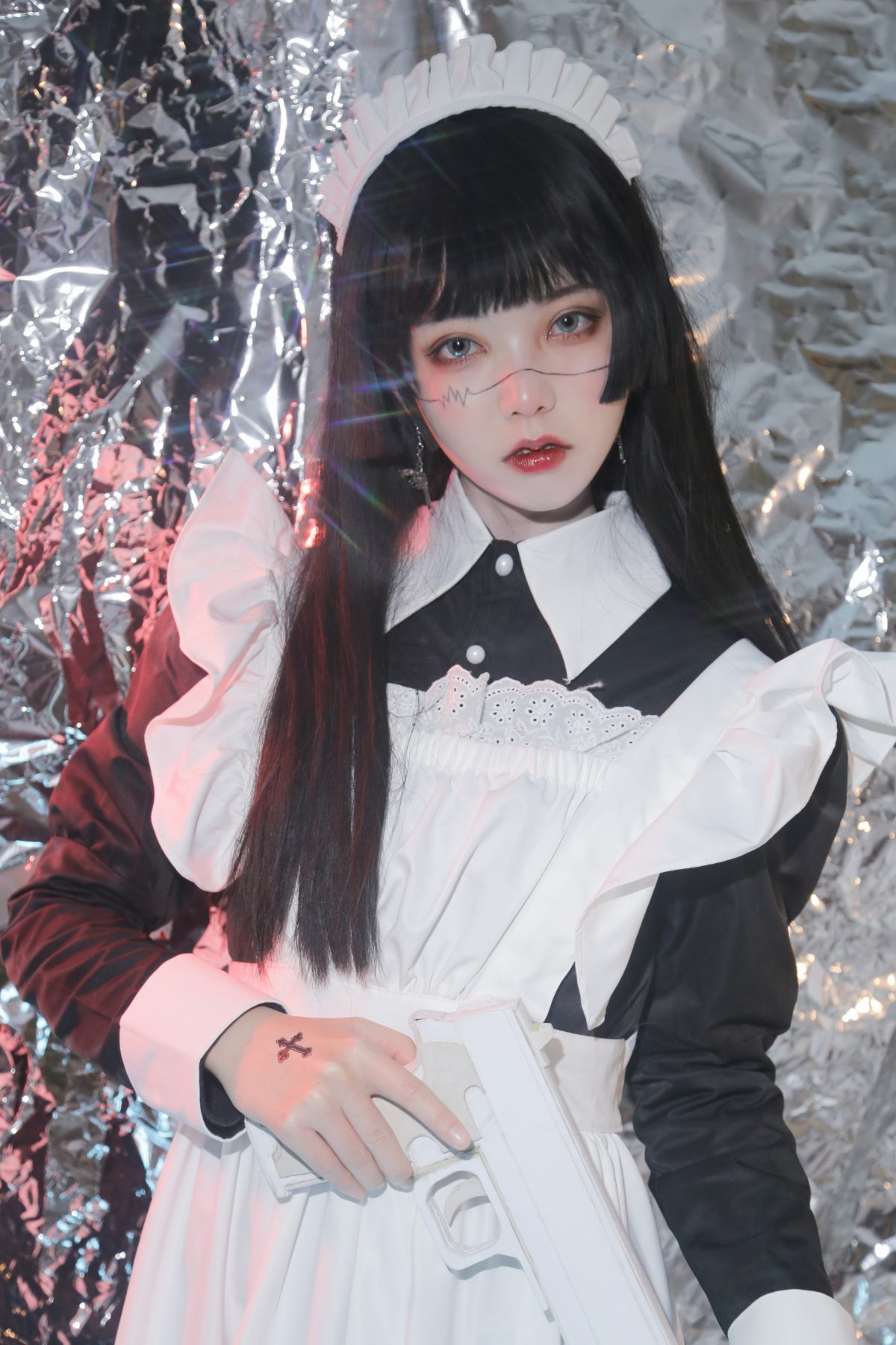 Coser@Fushii_海堂 Vol 011 生化女仆 0020 1945035137.jpg