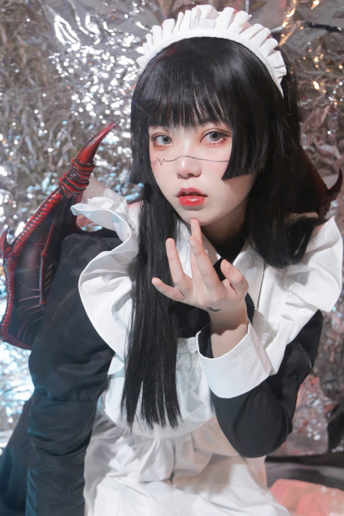 Coser@Fushii_海堂 Vol 011 生化女仆 0031 6419607253.jpg