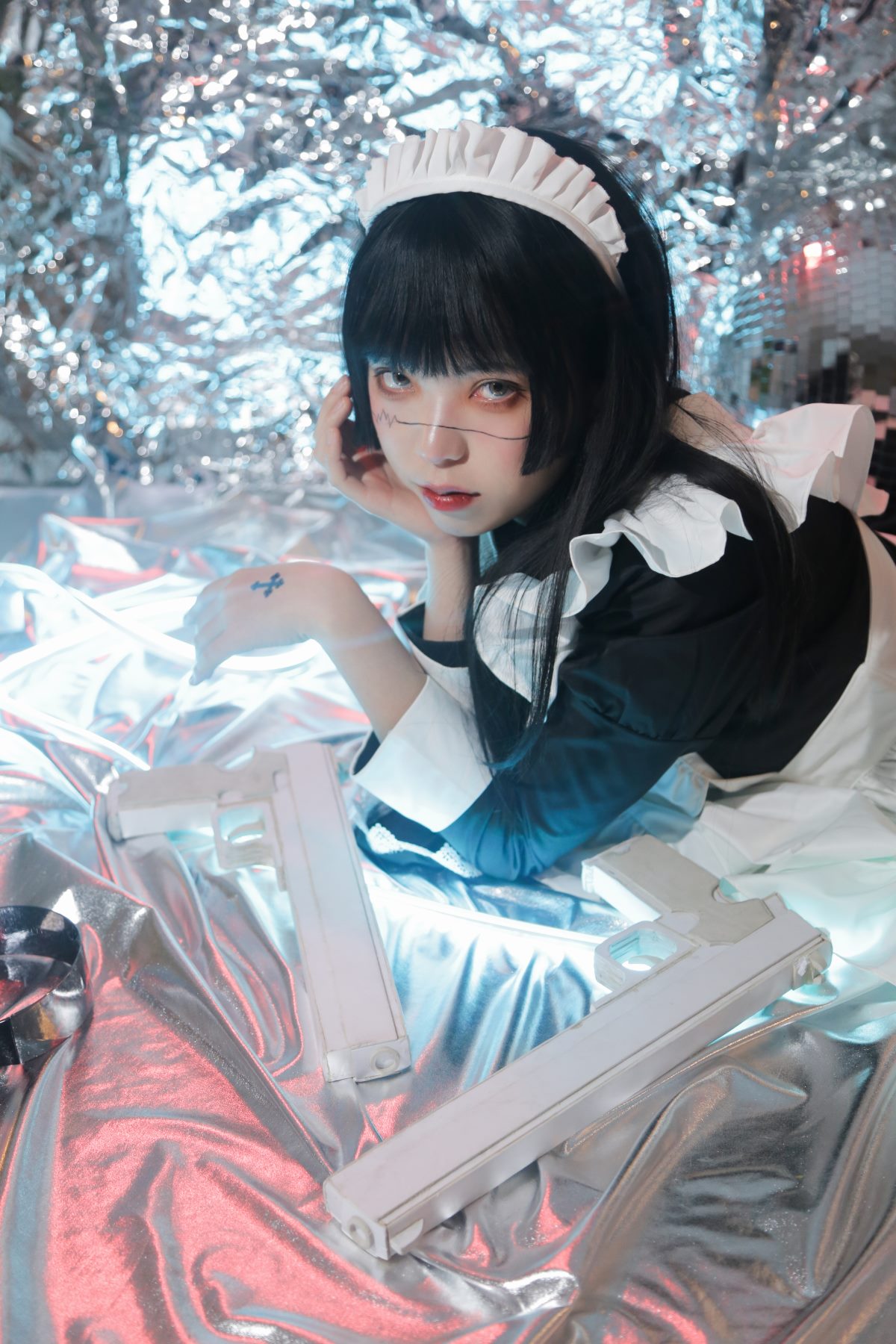 Coser@Fushii_海堂 Vol 011 生化女仆 0044 3772519480.jpg