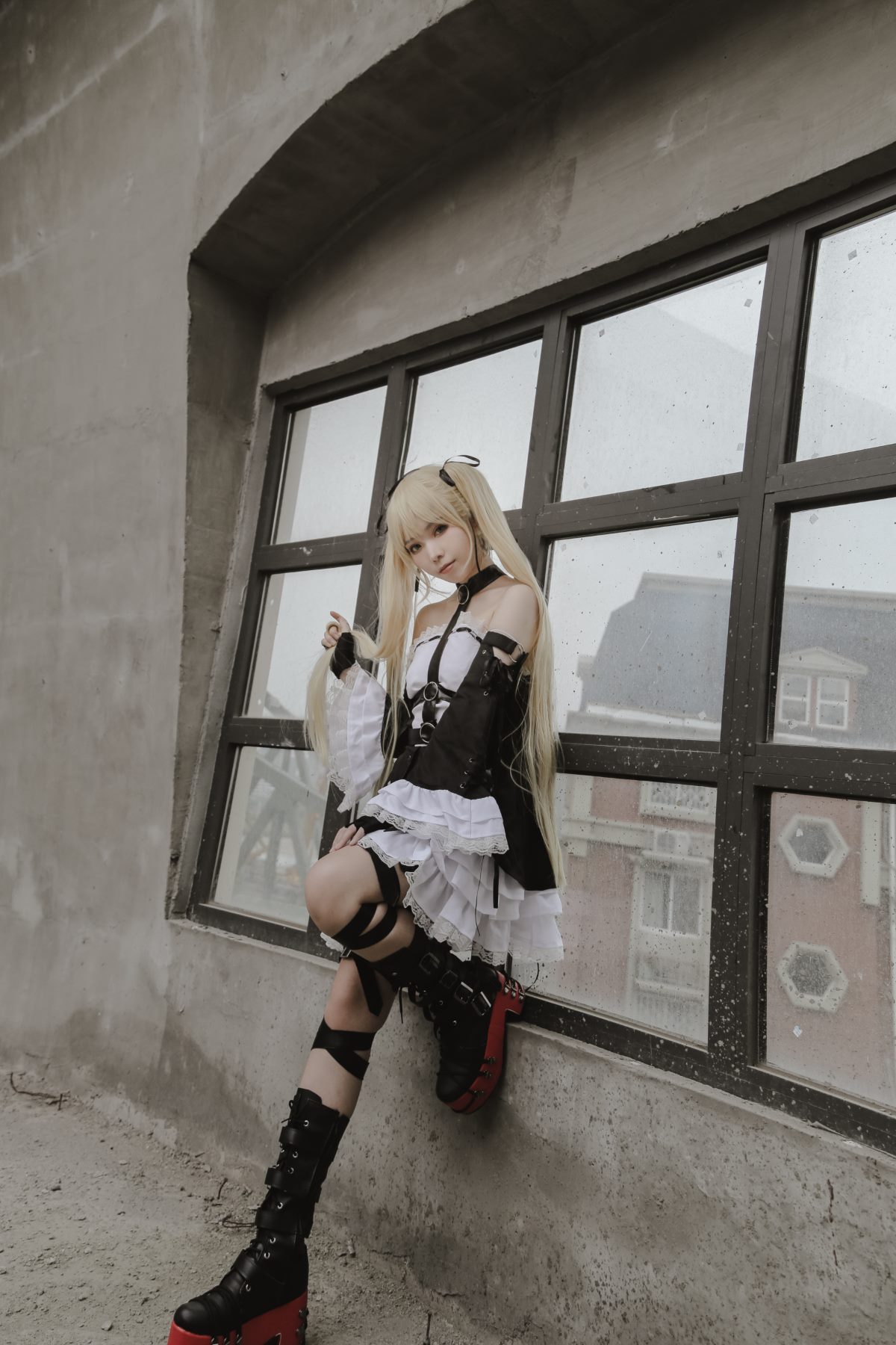 Coser@Fushii_海堂 Vol 015 玛丽罗斯 0001 0875699241.jpg