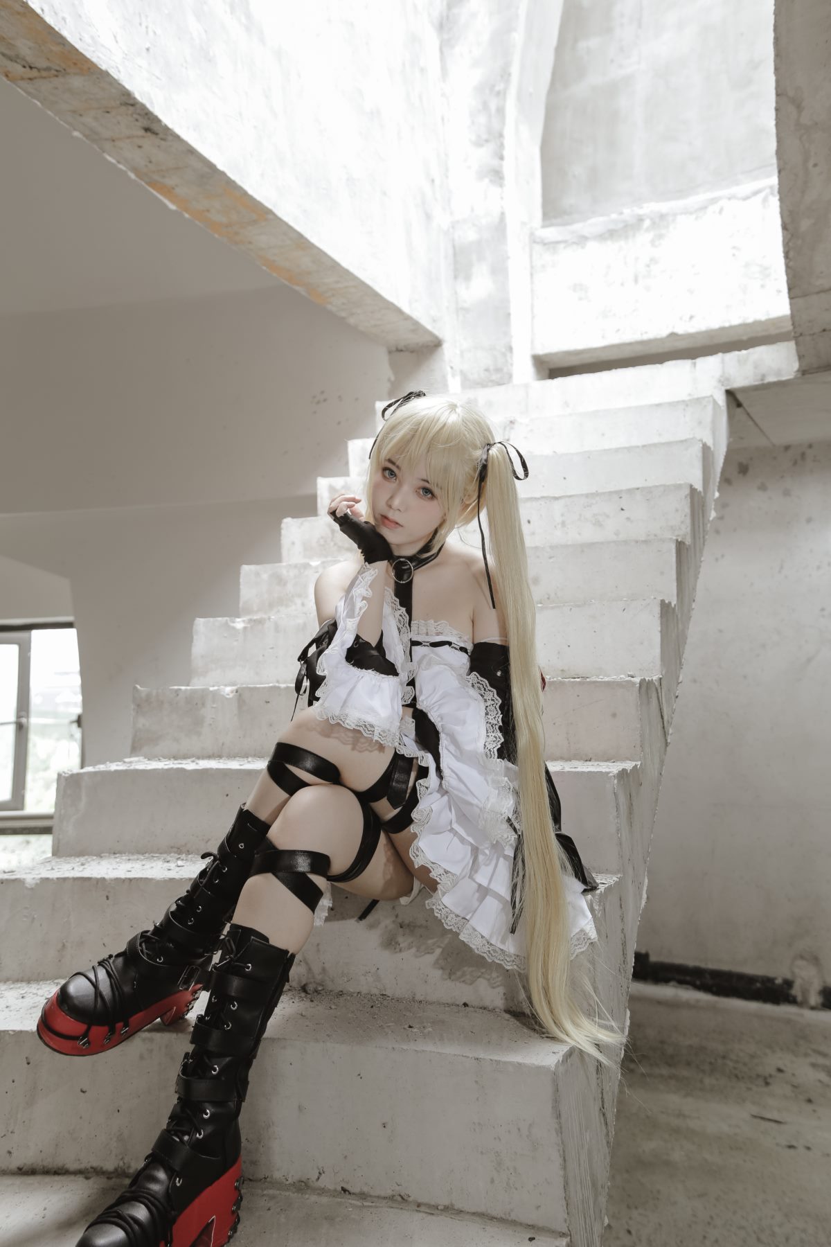 Coser@Fushii_海堂 Vol 015 玛丽罗斯 0027 9688357740.jpg