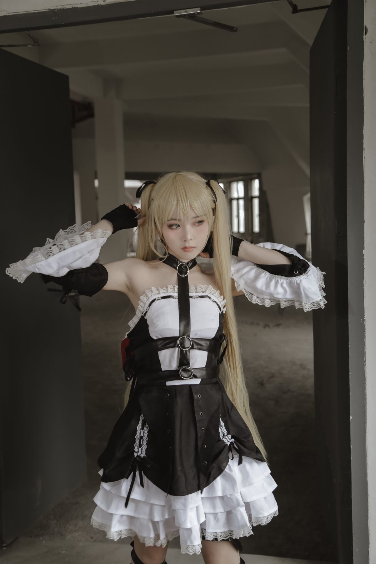 Coser@Fushii_海堂 Vol 015 玛丽罗斯 0035 9720185967.jpg