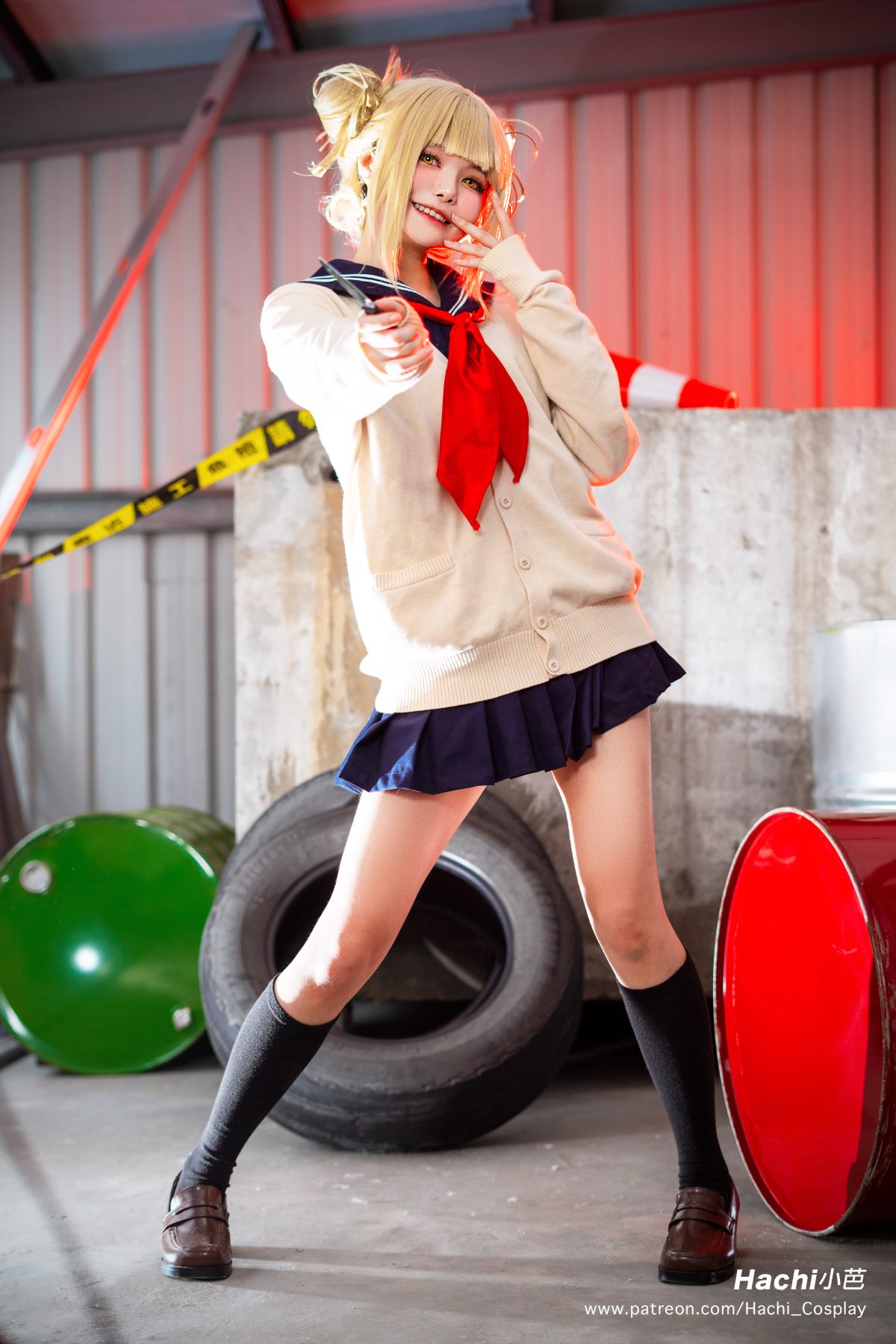 Coser@Hachi_小芭 Vol 003 Himiko Toga 渡我被身子 0002 2351359199.jpg