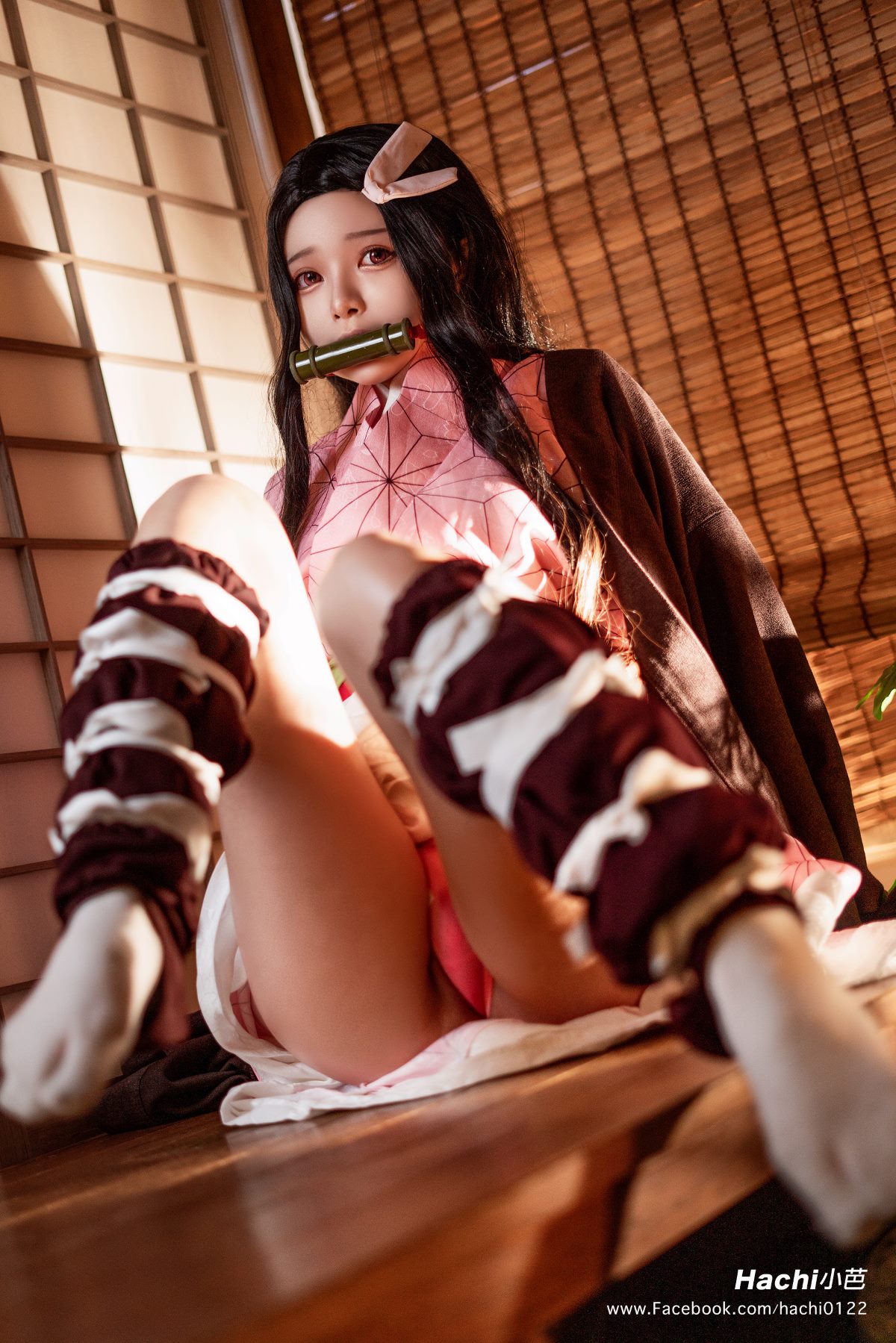 Coser@Hachi_小芭 Vol 004 灶门祢豆子 0003 8444723804.jpg