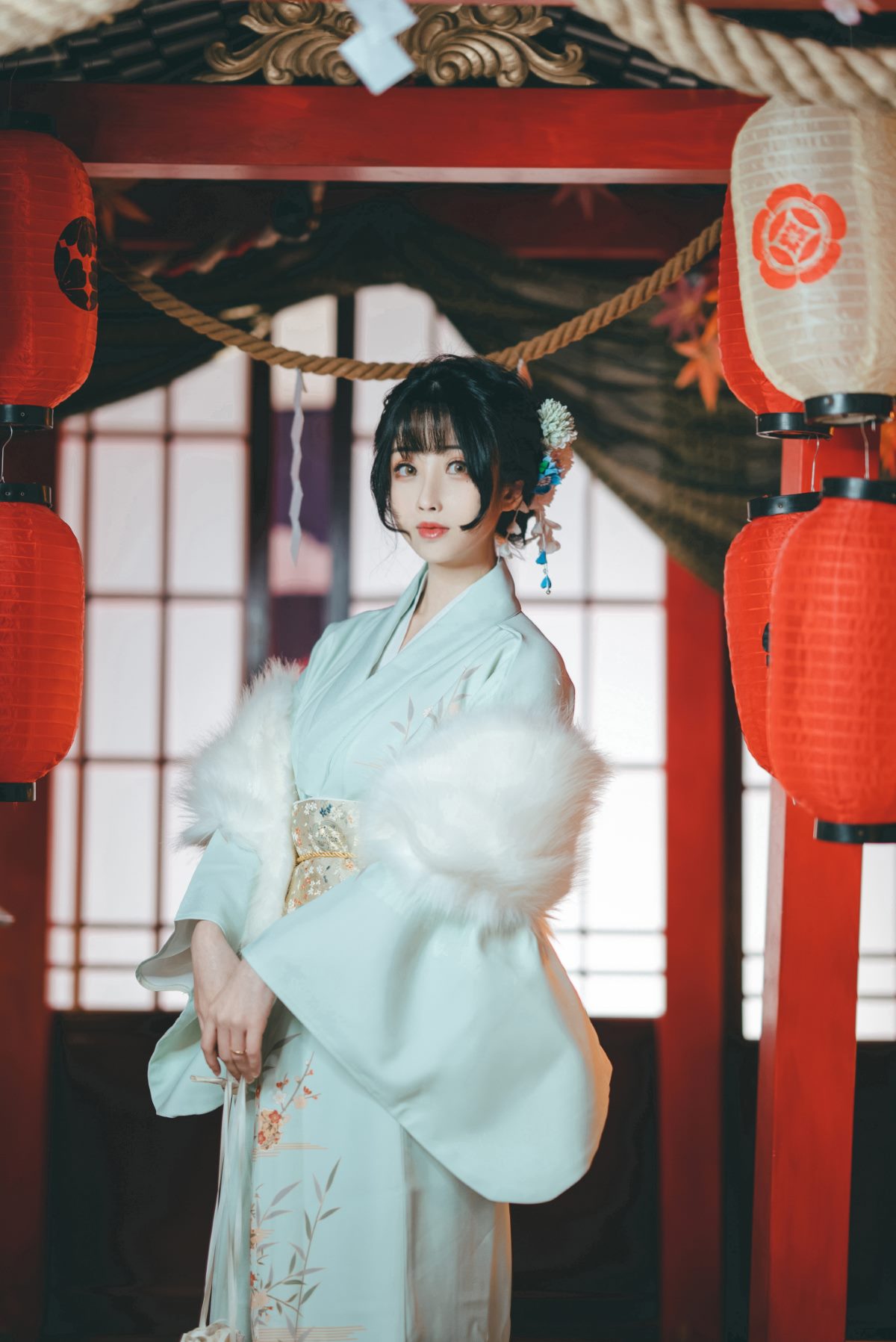 Coser@rioko凉凉子 Vol 077 年上の韵 温泉旅行 0018 6358278250.jpg