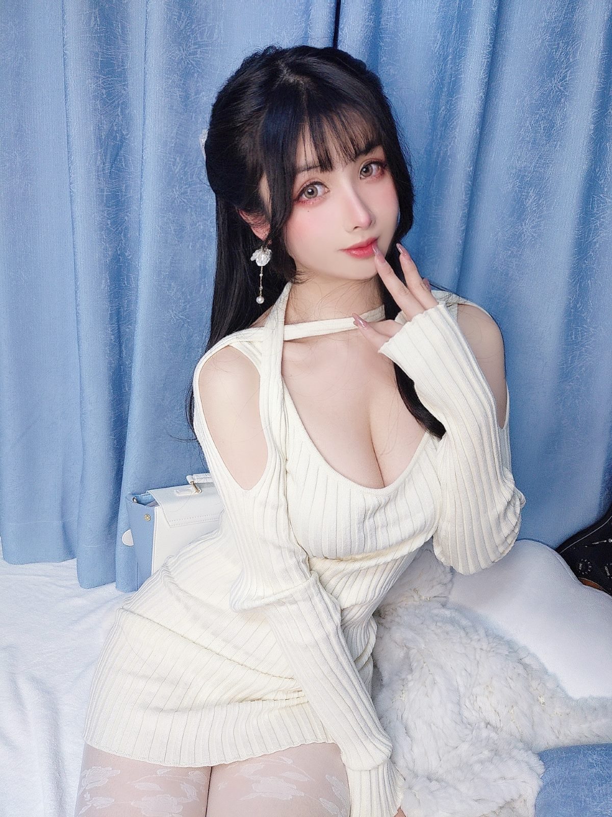 Coser@rioko凉凉子 Vol 082 元宵节特辑 0021 6196831652.jpg